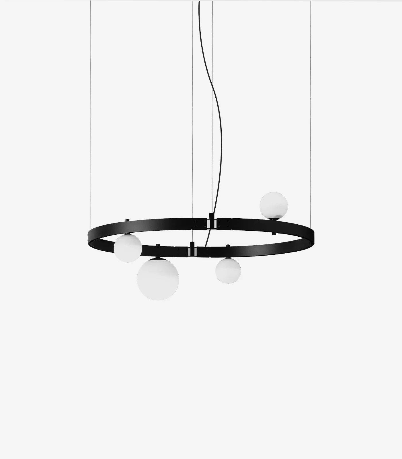Stant Circular Pendant Light - Image 5