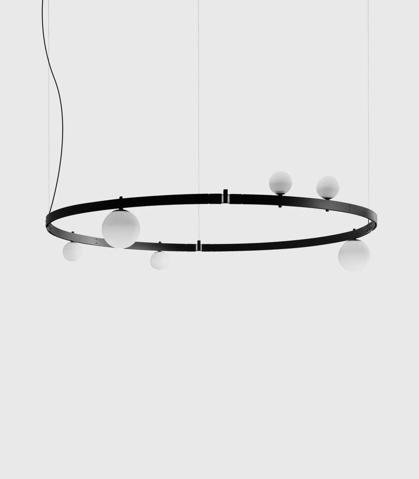 Stant Circular Pendant Light - Image 6