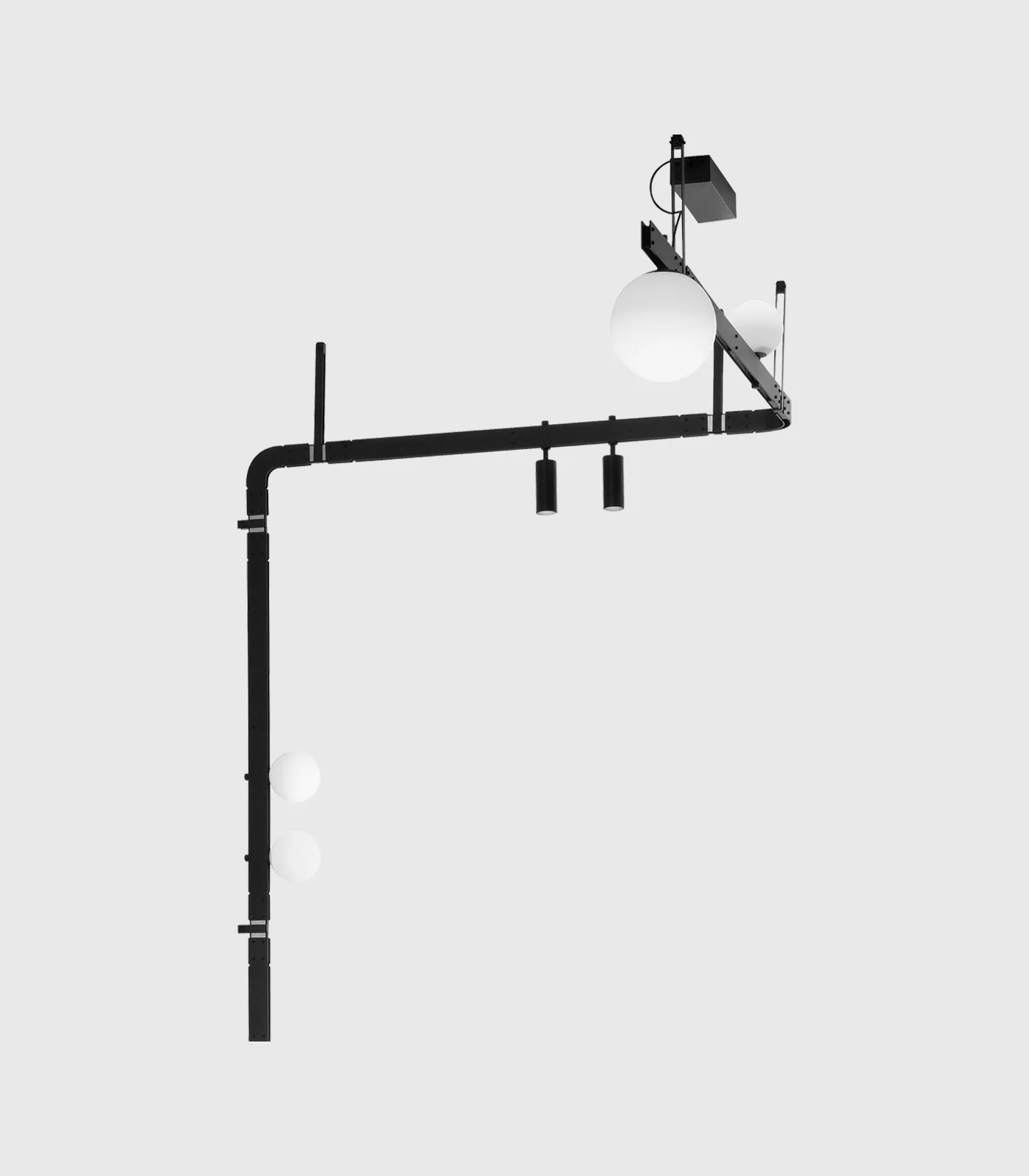 Stant Wall Light - Image 4