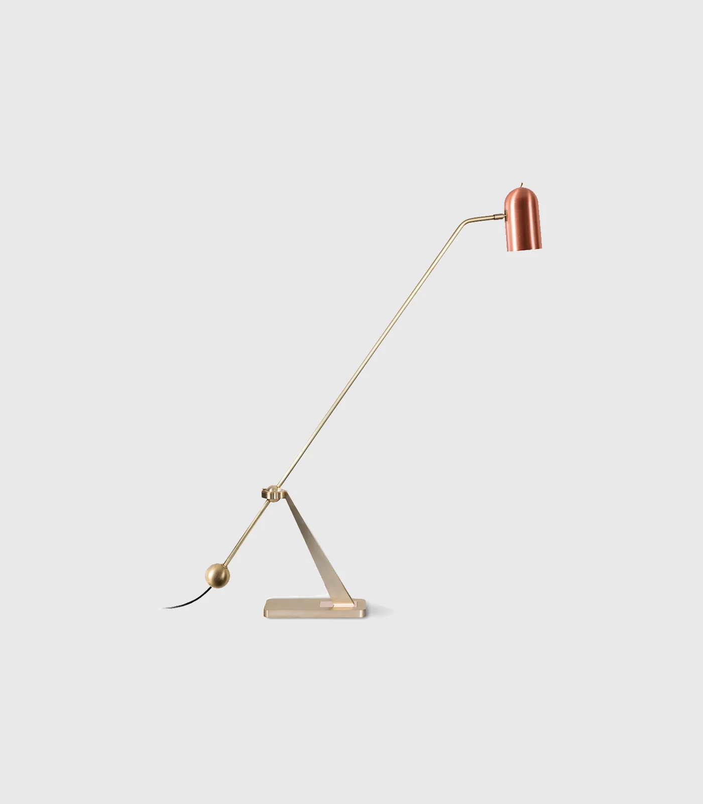 Stasis Floor Lamp - Image 5