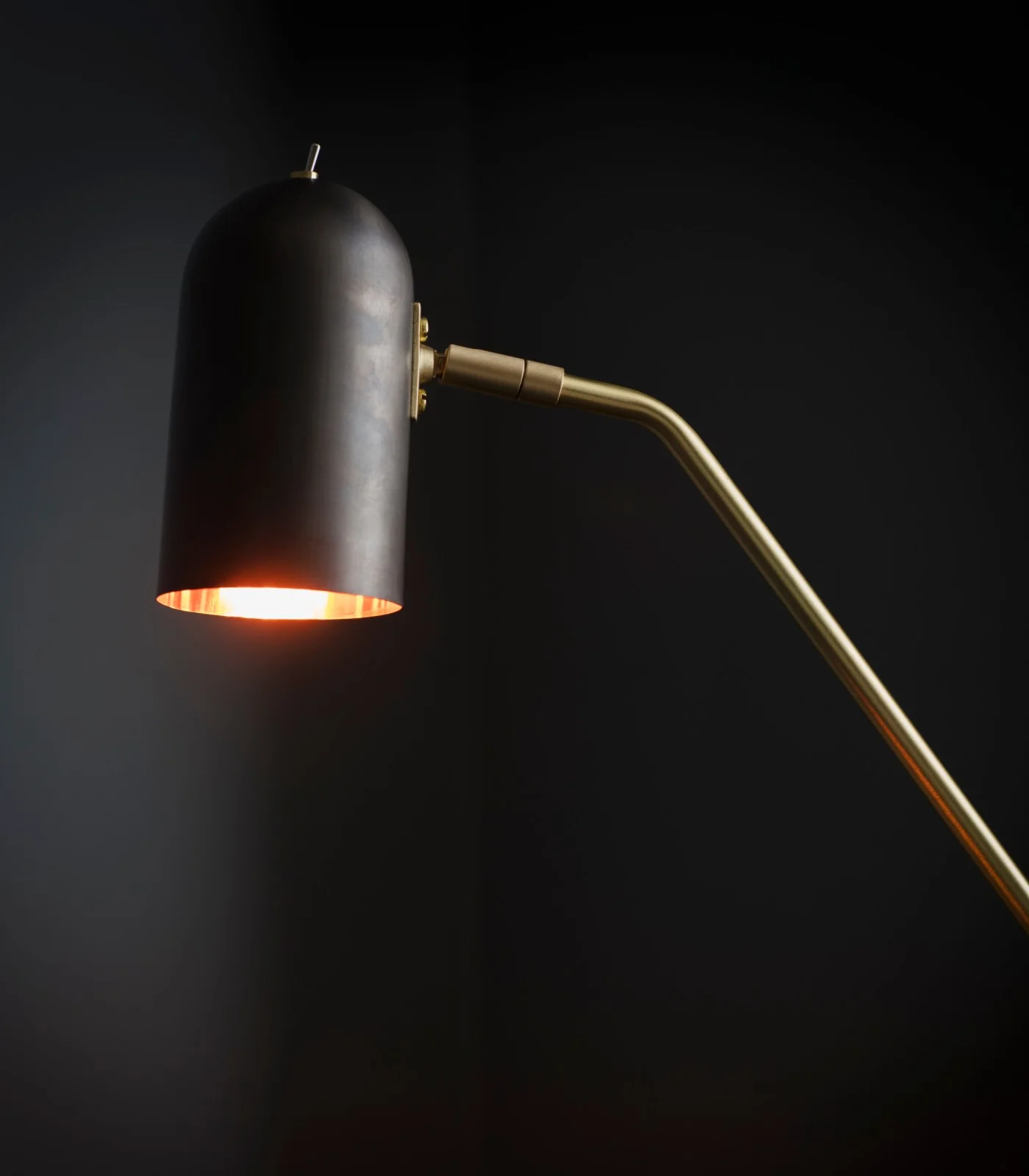 Stasis Table Lamp - Image 5