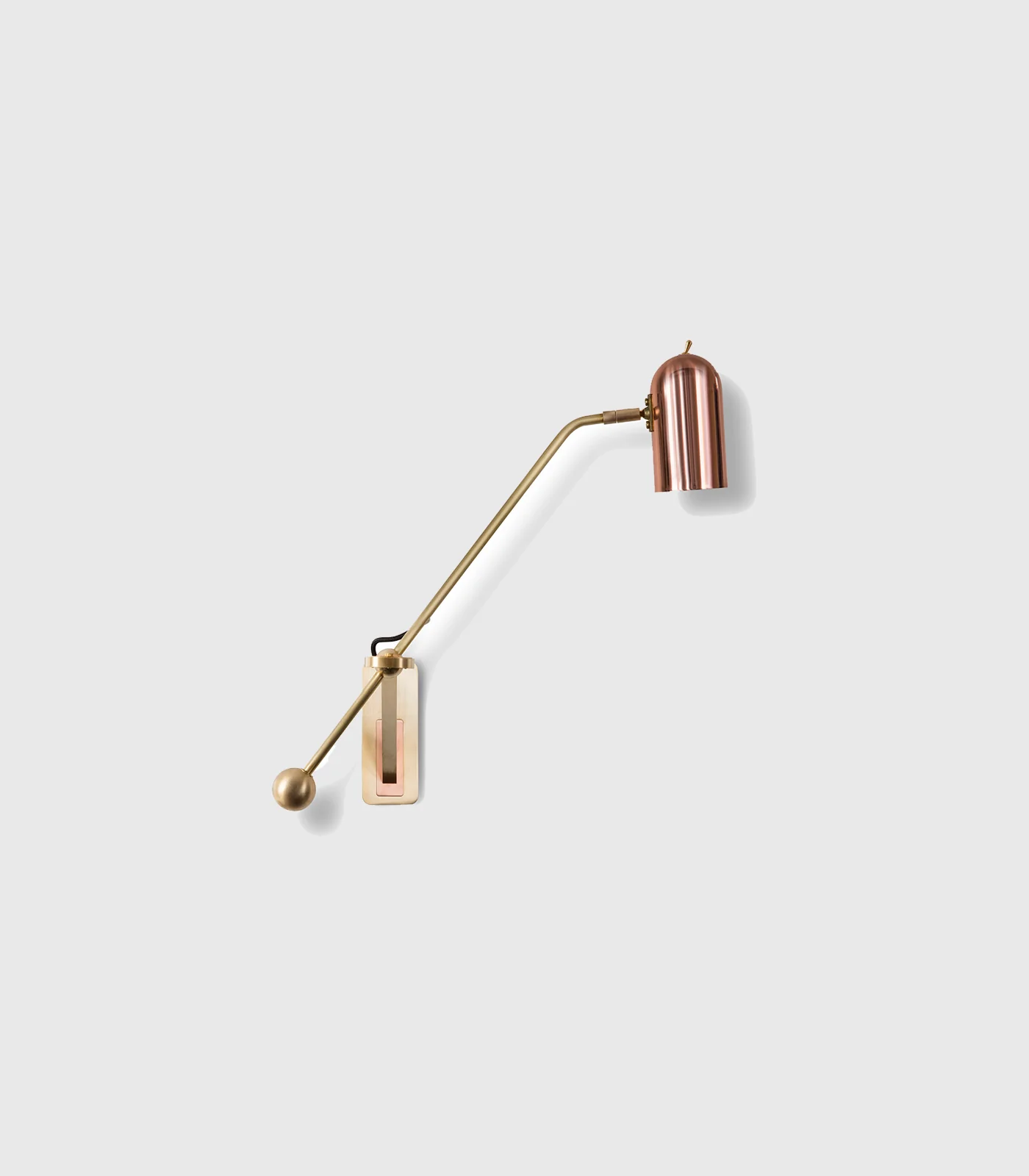 Stasis Wall Light - Image 2