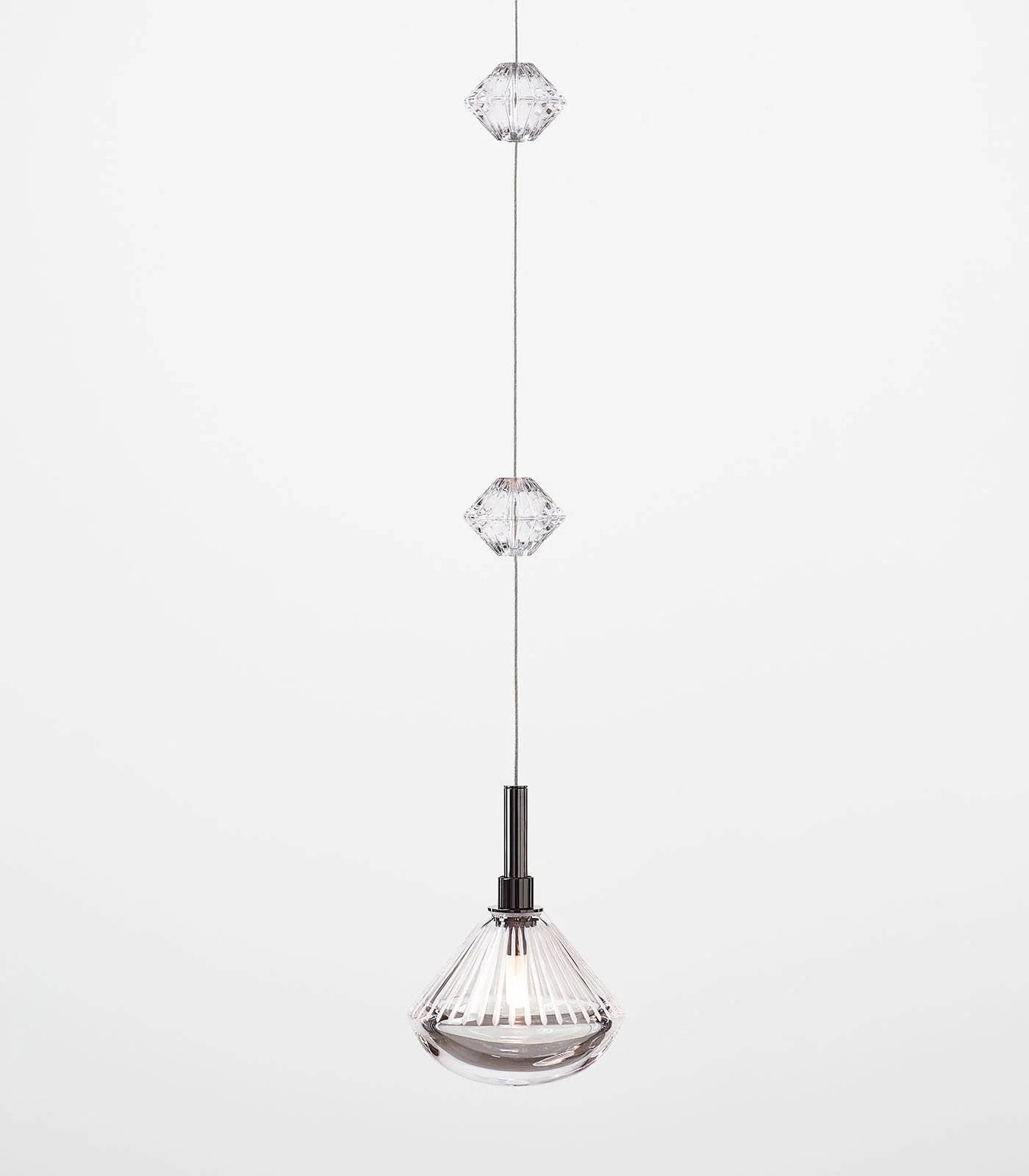 Stellar Dust Pendant Light - Image 7