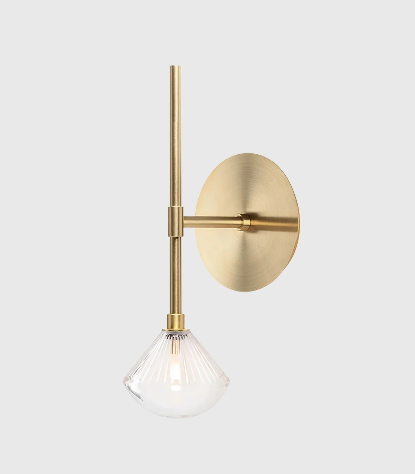 Stellar Dust Wall Light - Image 2