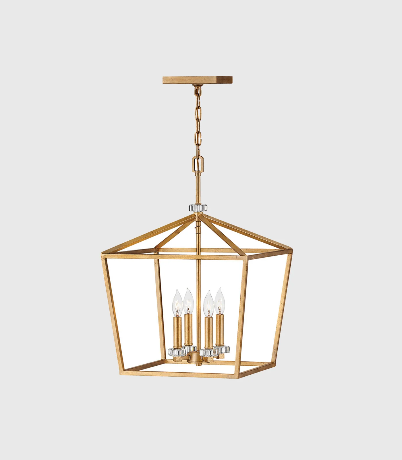 Stinson Pendant Light