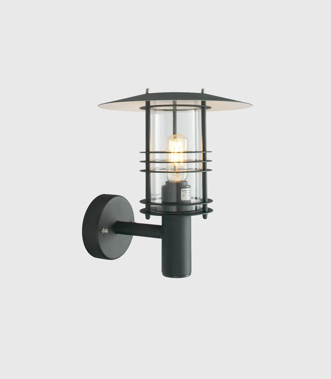 Stockholm Arm Wall Light - Image 5