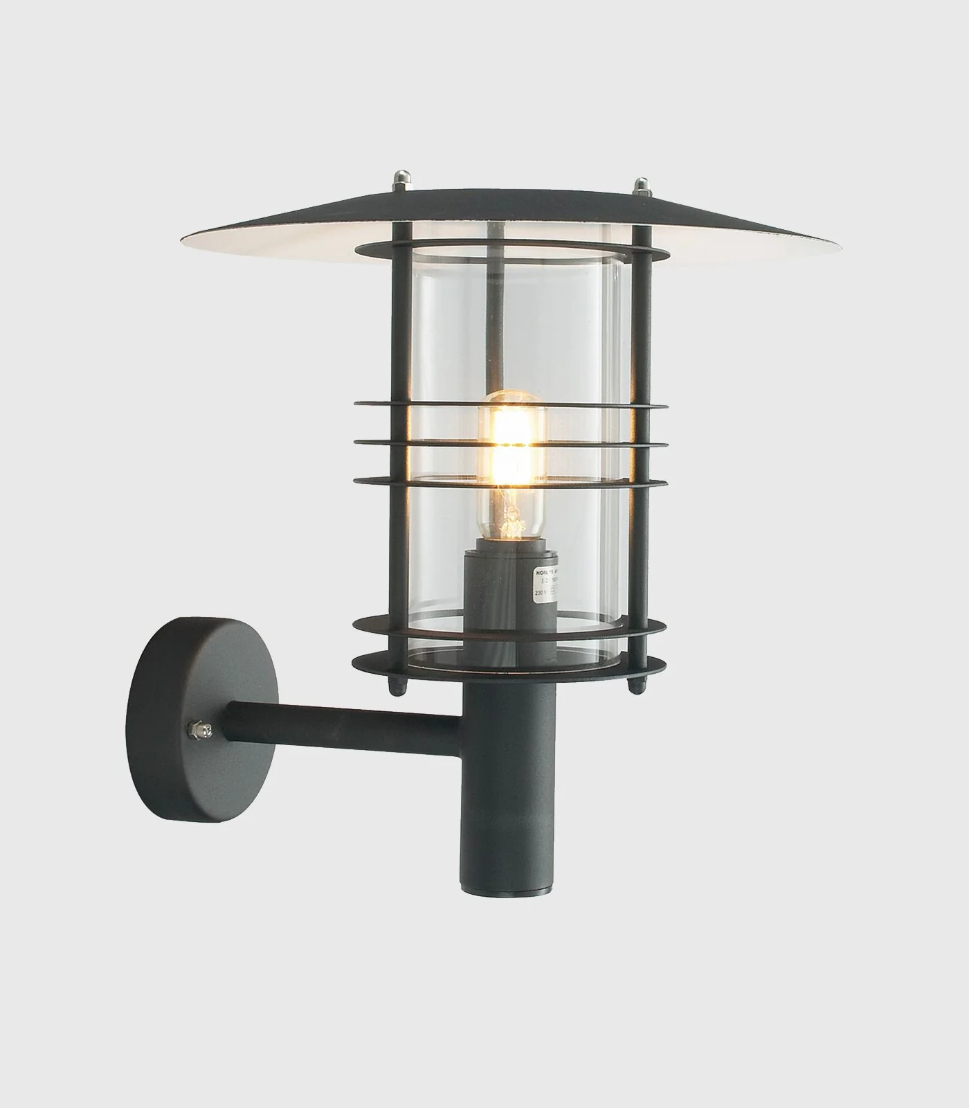 Stockholm Arm Wall Light - Image 6