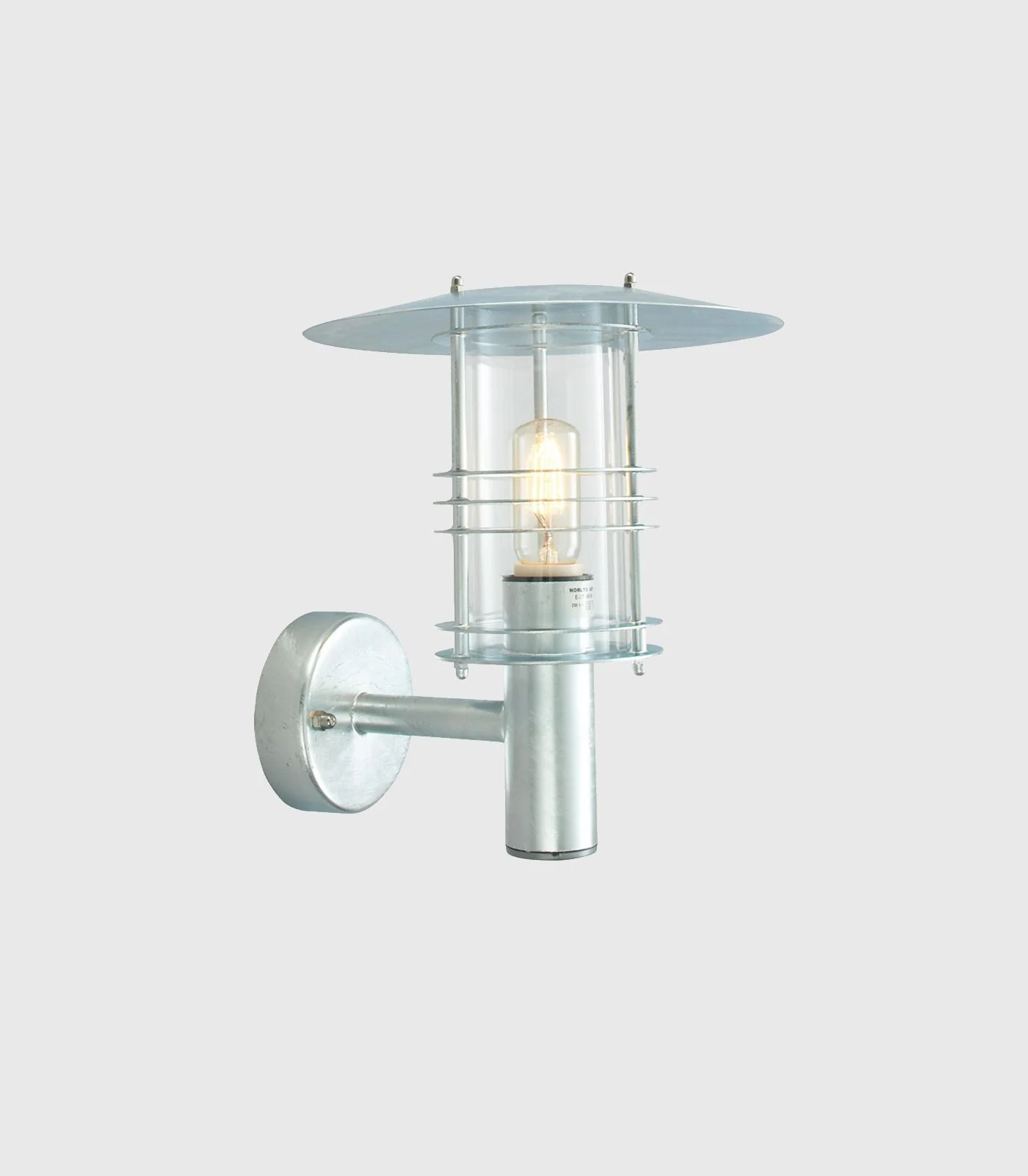 Stockholm Arm Wall Light - Image 7