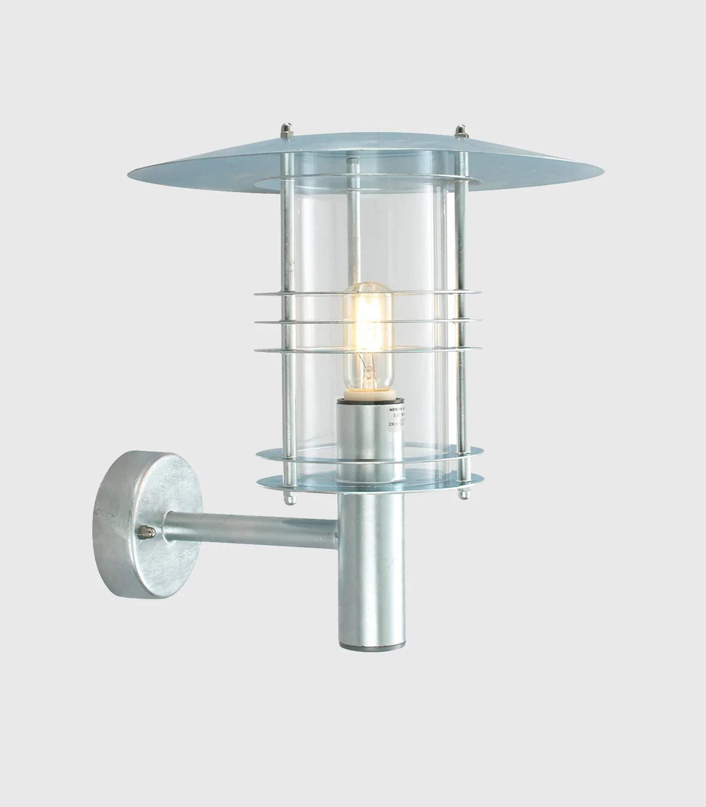 Stockholm Arm Wall Light - Image 8
