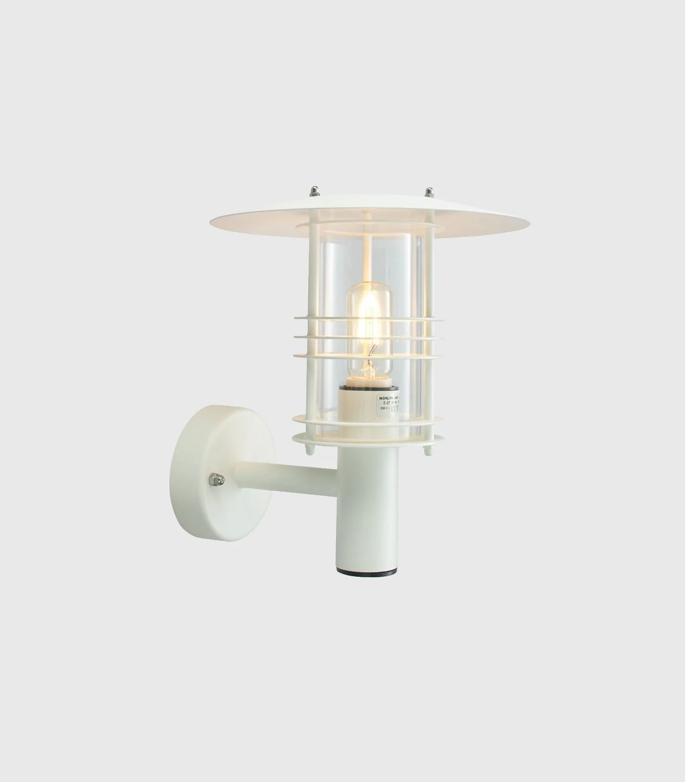 Stockholm Arm Wall Light - Image 9
