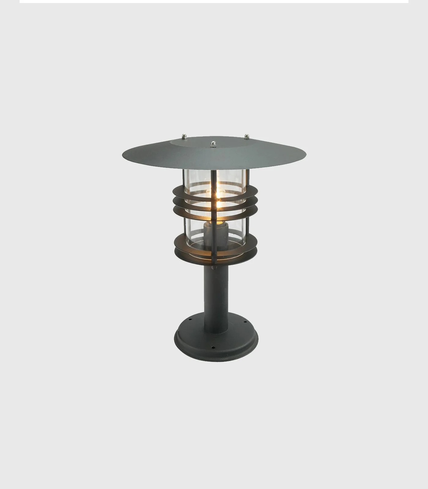 Stockholm Pillar Light - Image 5