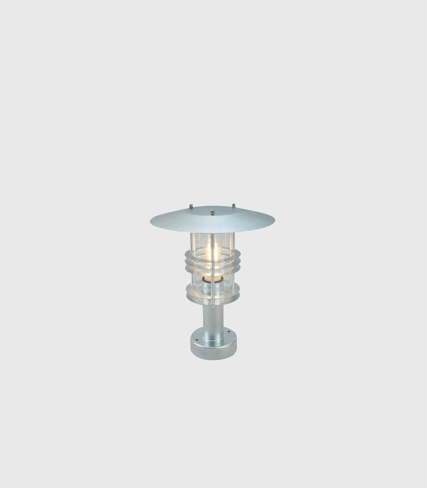 Stockholm Pillar Light - Image 7