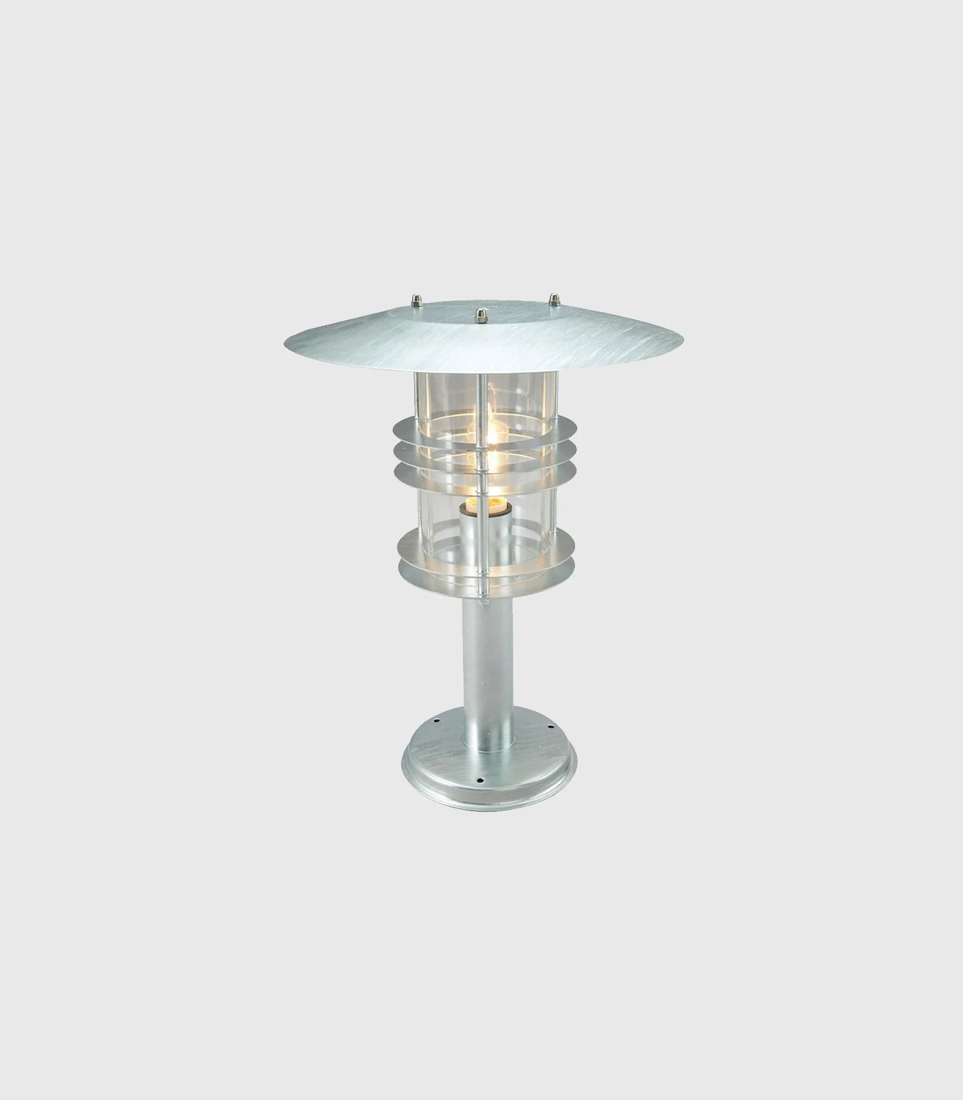Stockholm Pillar Light - Image 8