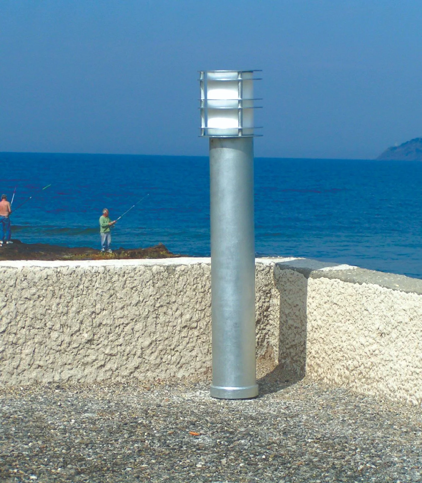Stockholm Bollard Light - Image 3
