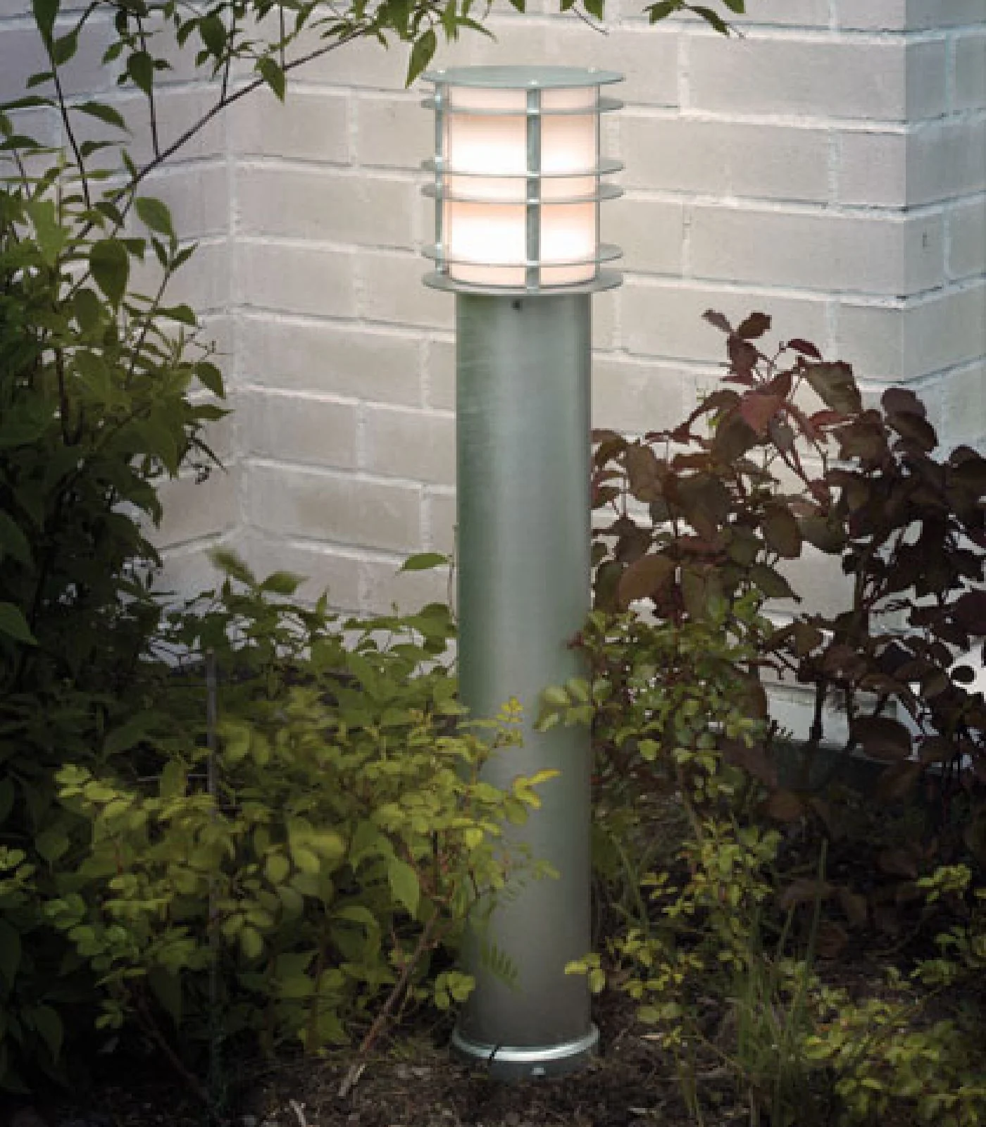 Stockholm Bollard Light - Image 4