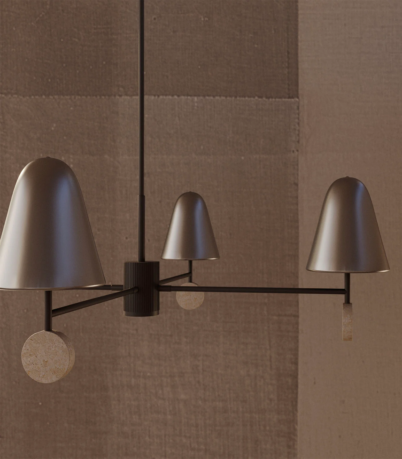 Stor 4lt Pendant Light - Image 3
