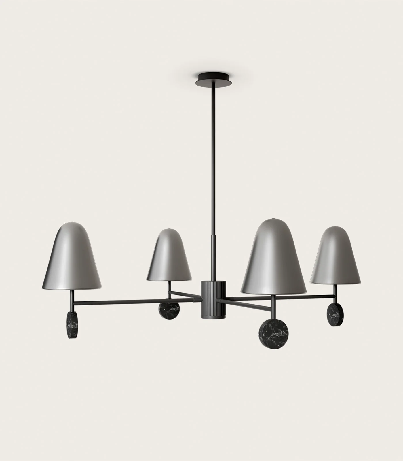 Stor 4lt Pendant Light - Image 4