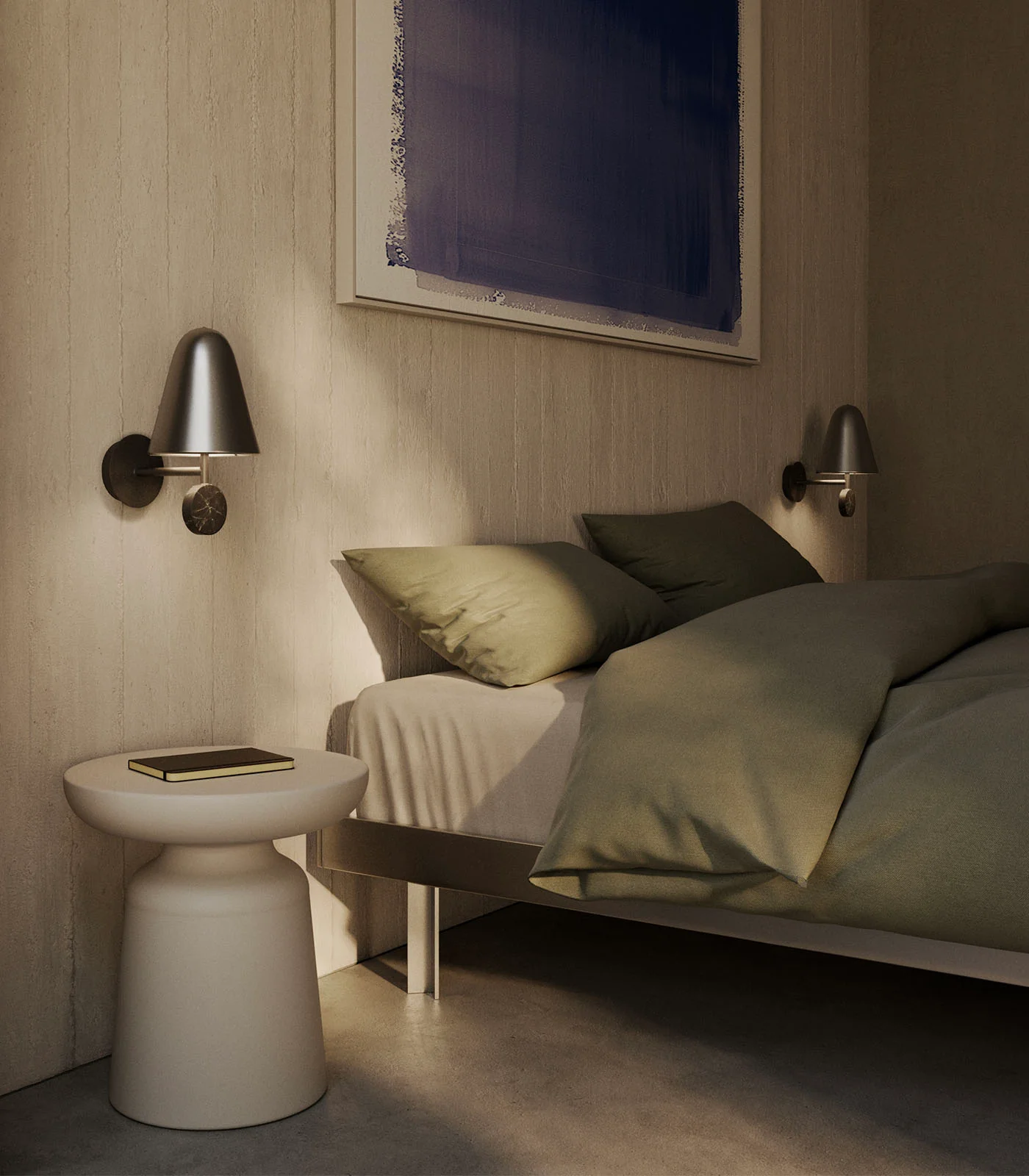 Stor Wall Light