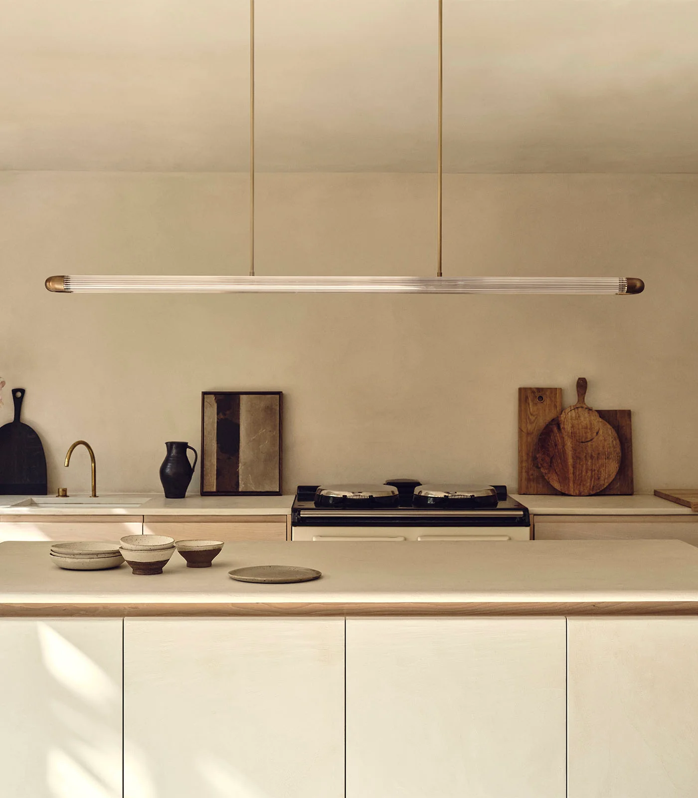 Strata Pendant Light - Image 4
