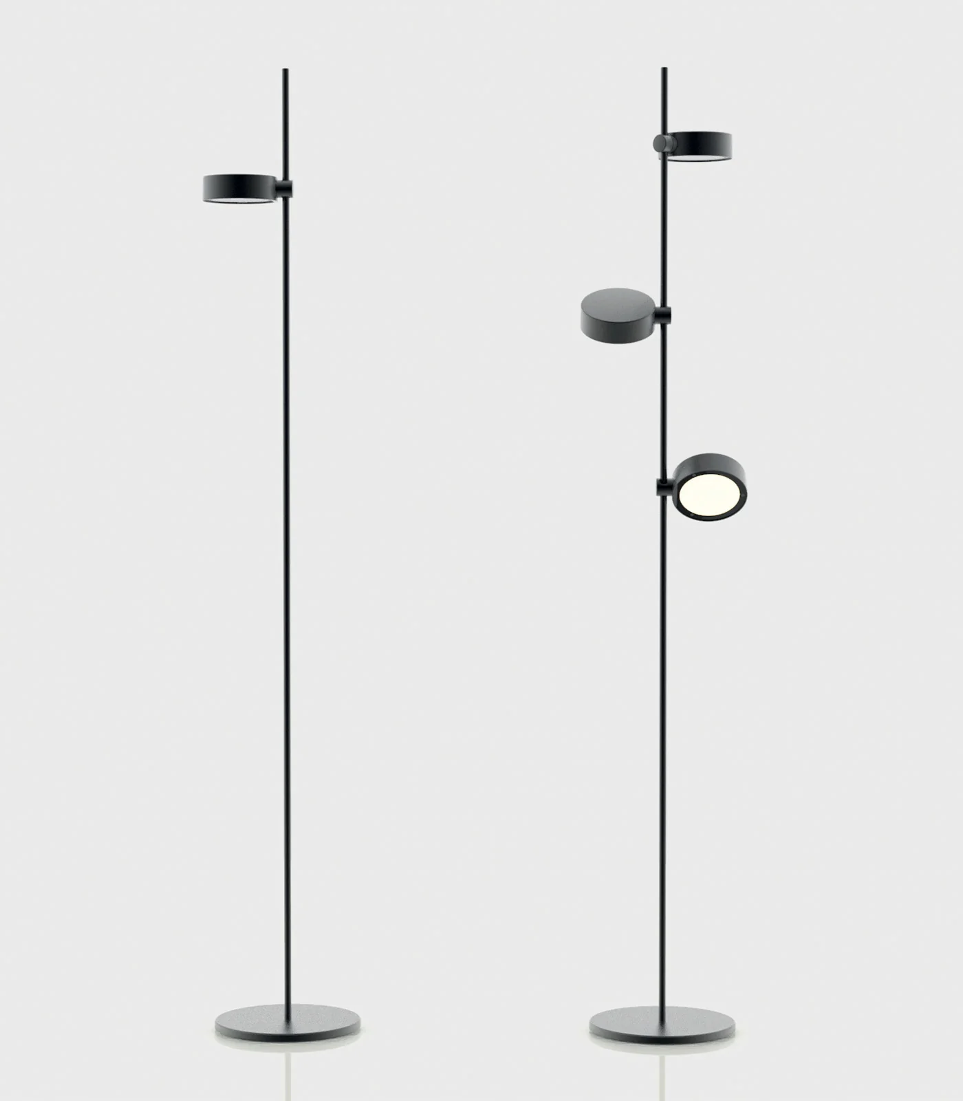 Super O Floor Lamp - Image 2