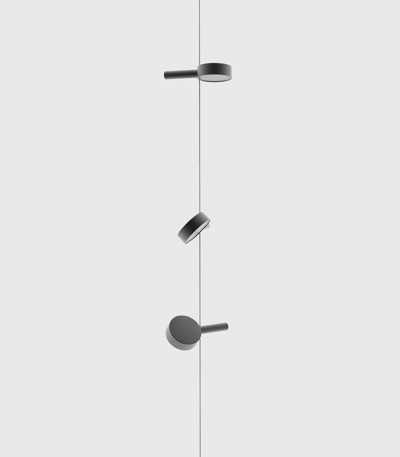 Super O Pendant/Floor Lamp - Image 3