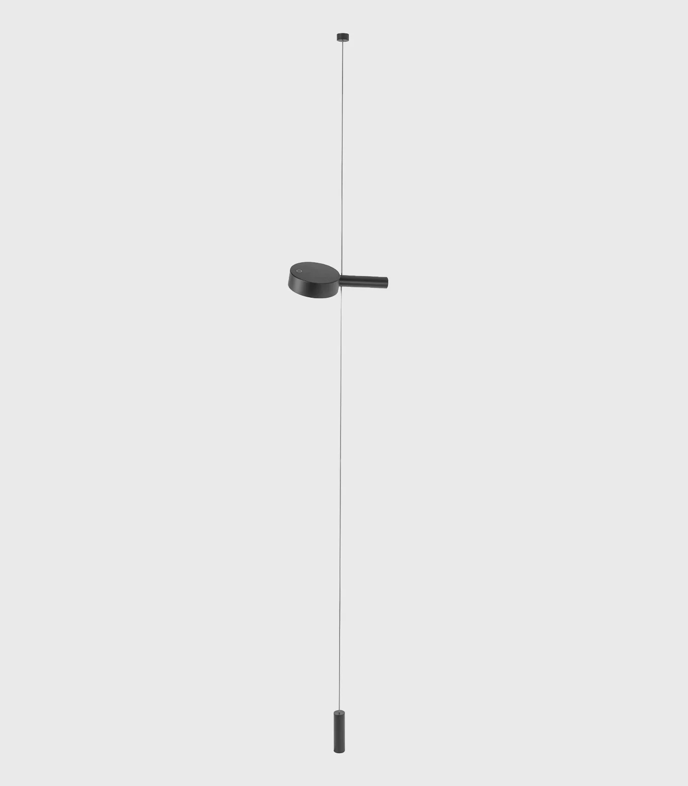 Super O Pendant/Floor Lamp - Image 5