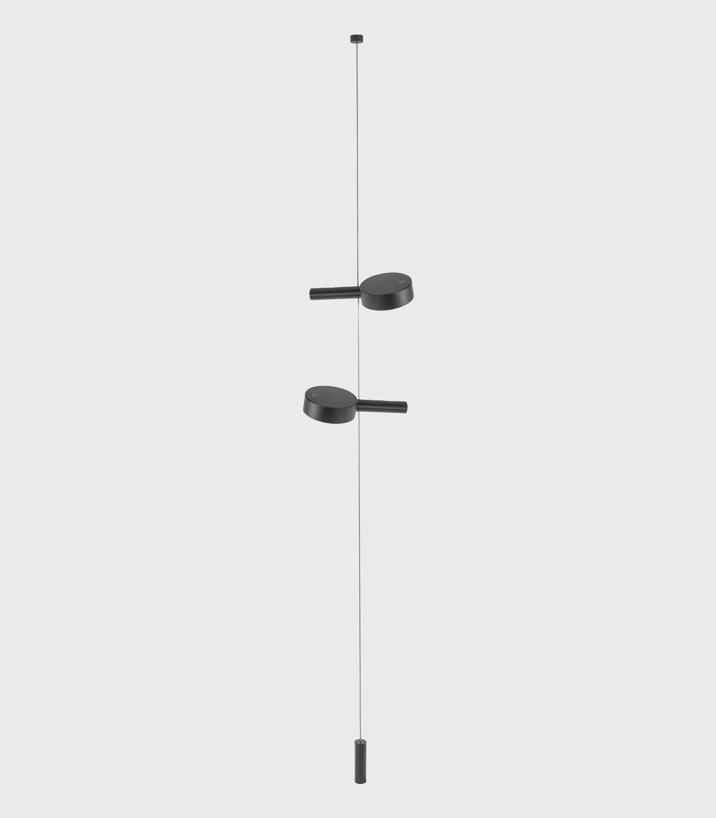 Super O Pendant/Floor Lamp - Image 6
