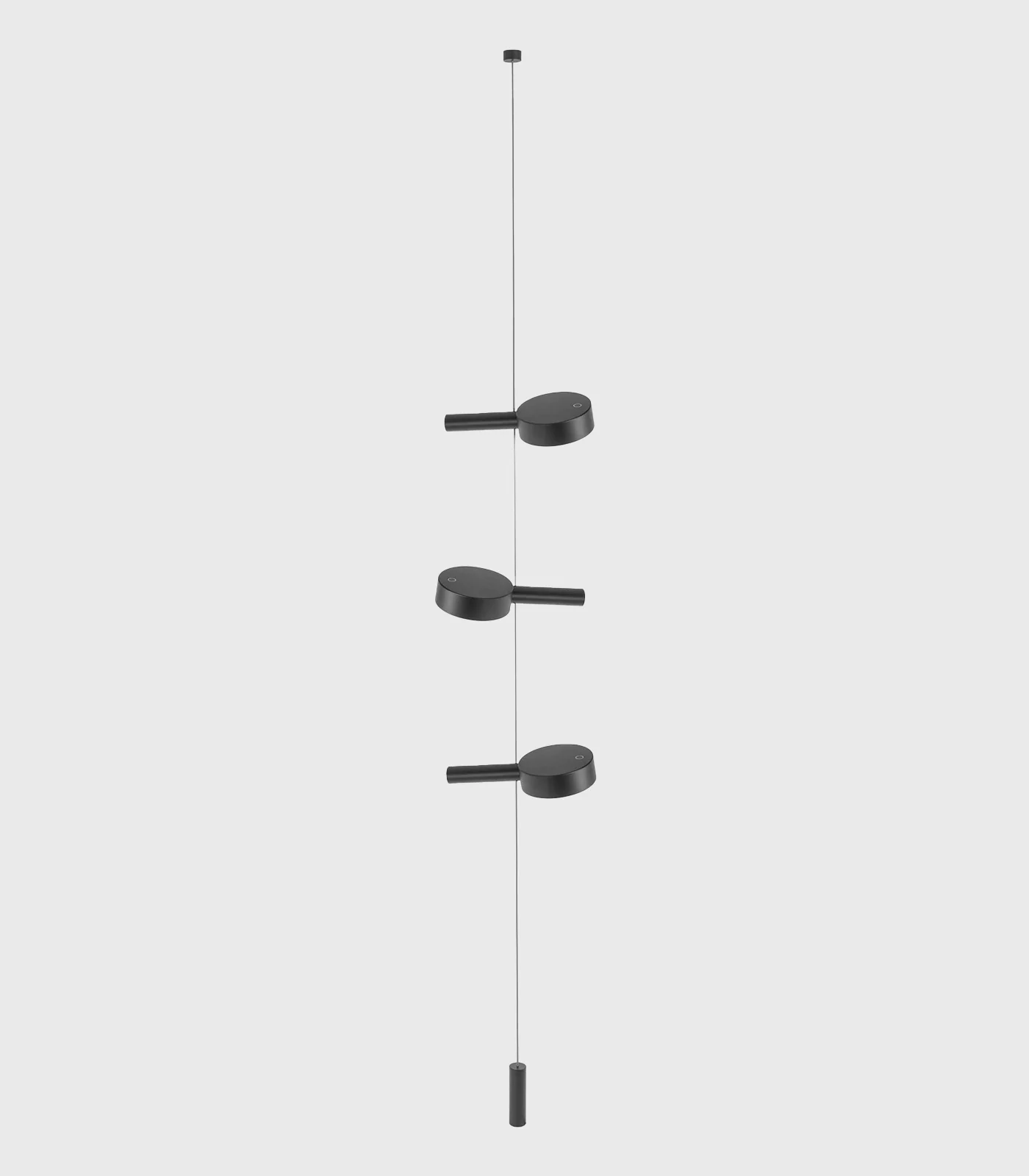 Super O Pendant/Floor Lamp - Image 7