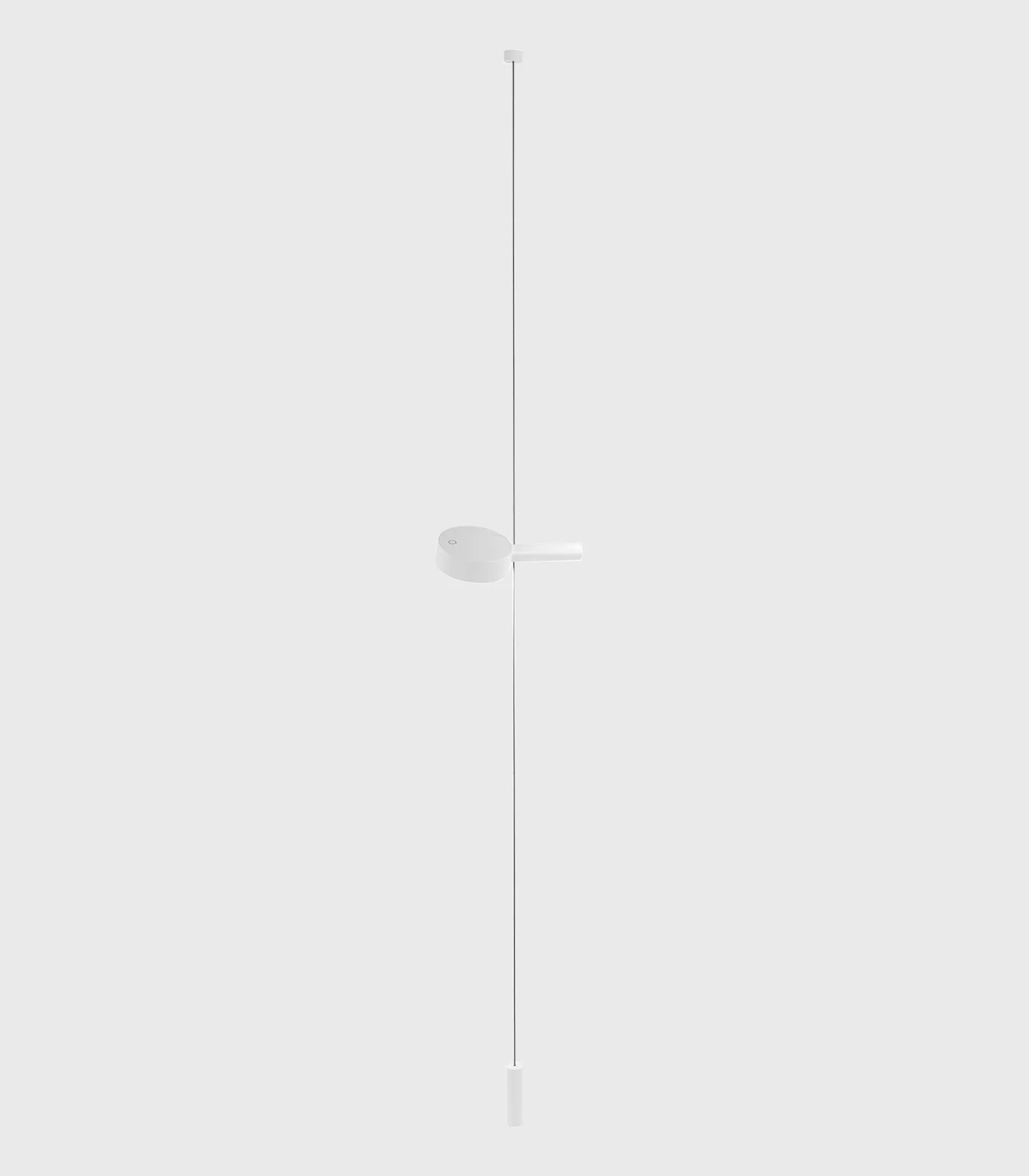 Super O Pendant/Floor Lamp - Image 8