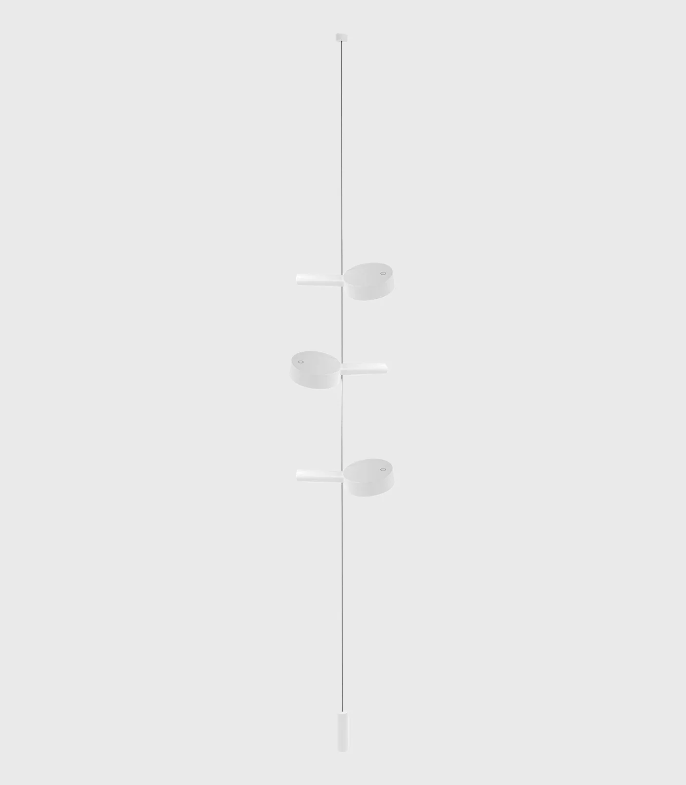 Super O Pendant/Floor Lamp - Image 9