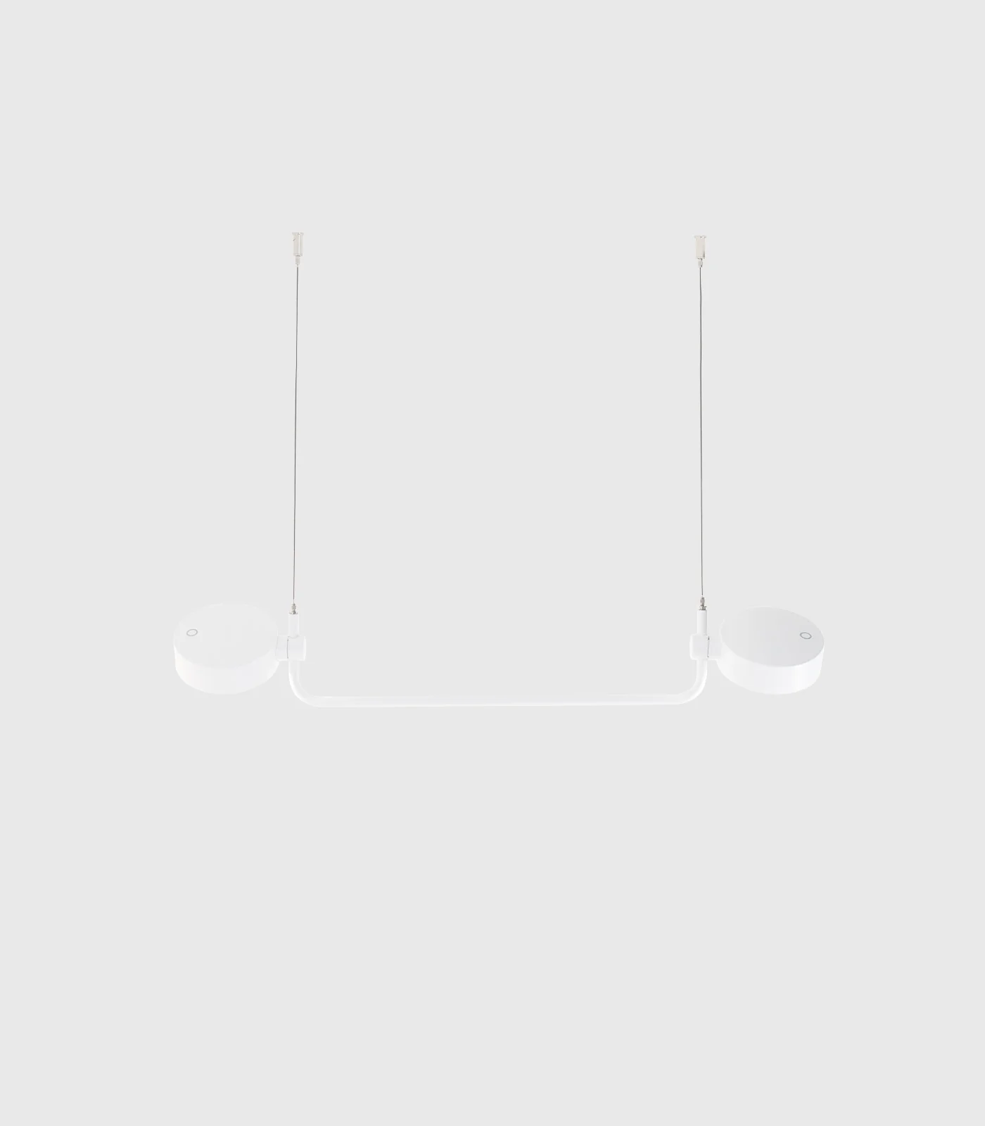 Super O Pendant Light - Image 4