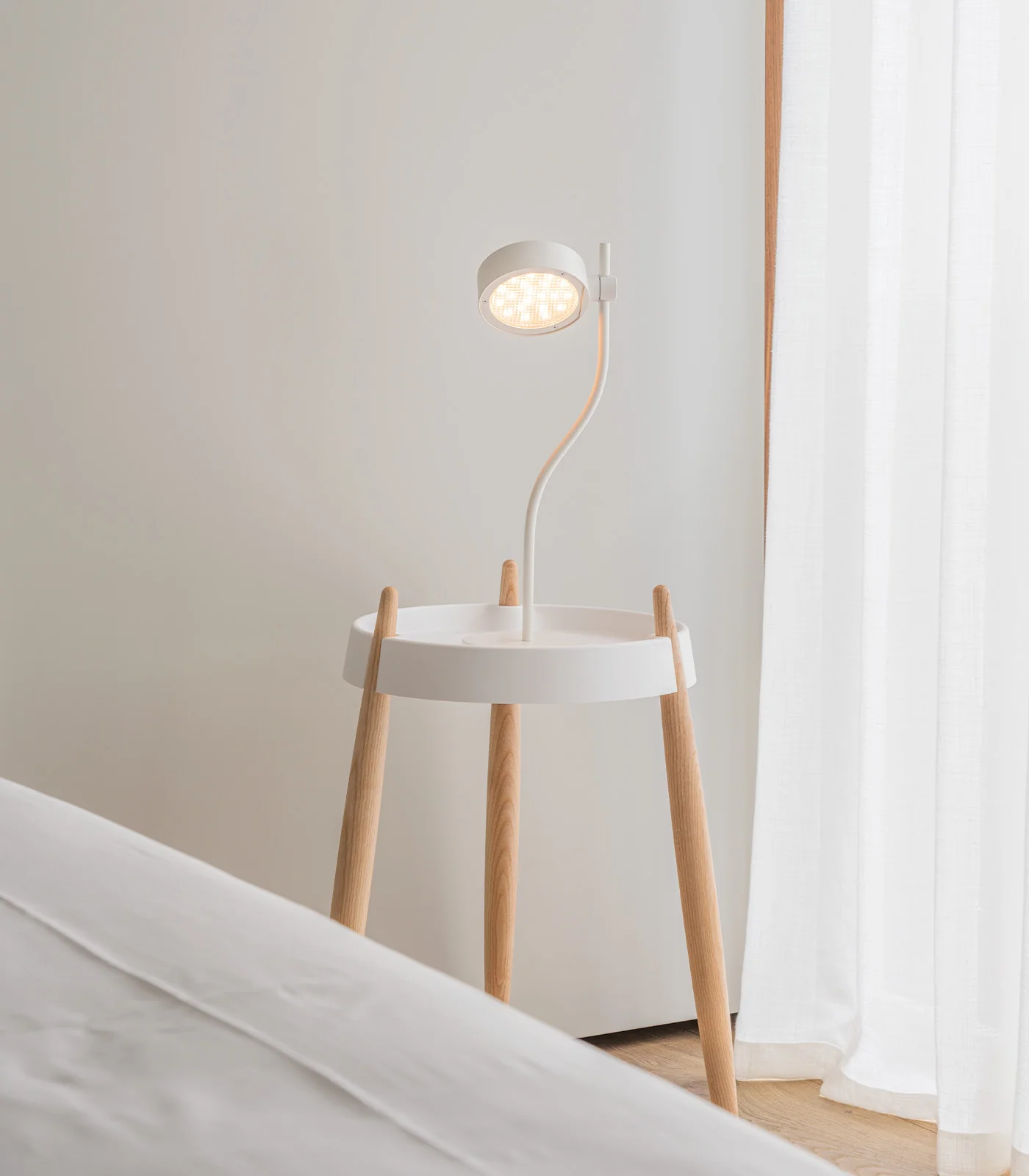 Super O Table Lamp - Image 3