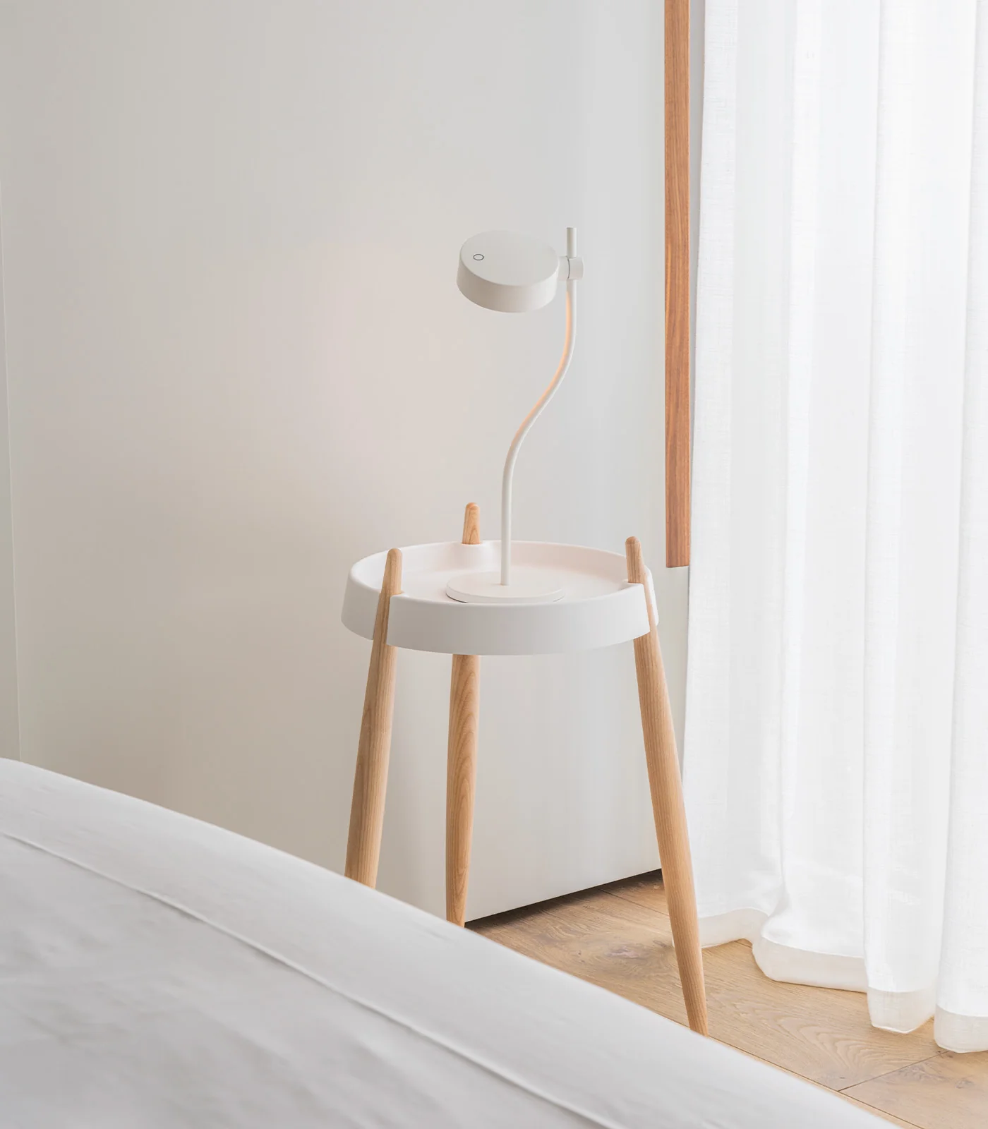 Super O Table Lamp - Image 4