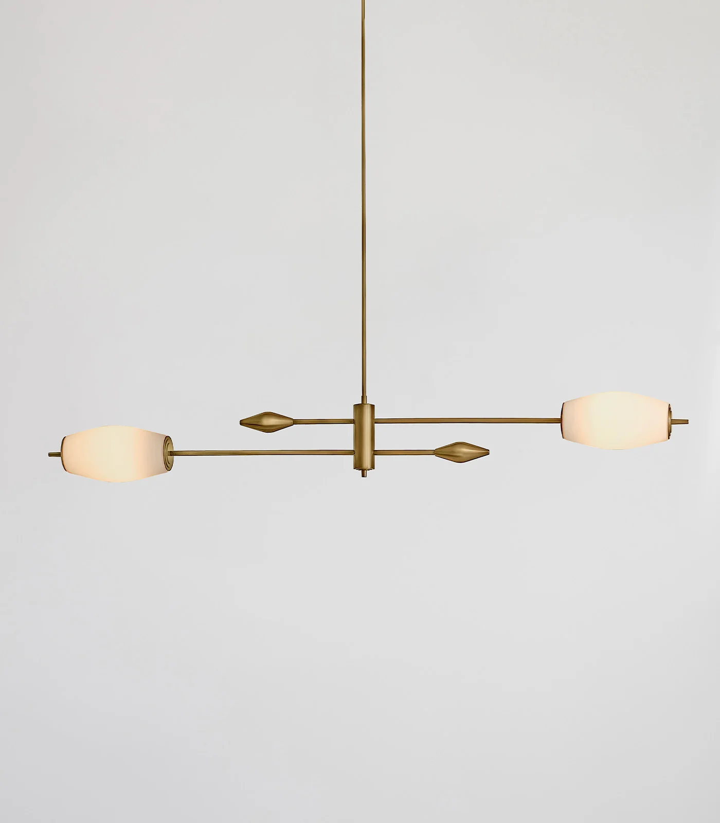 Supernova 2lt Pendant Light - Image 5