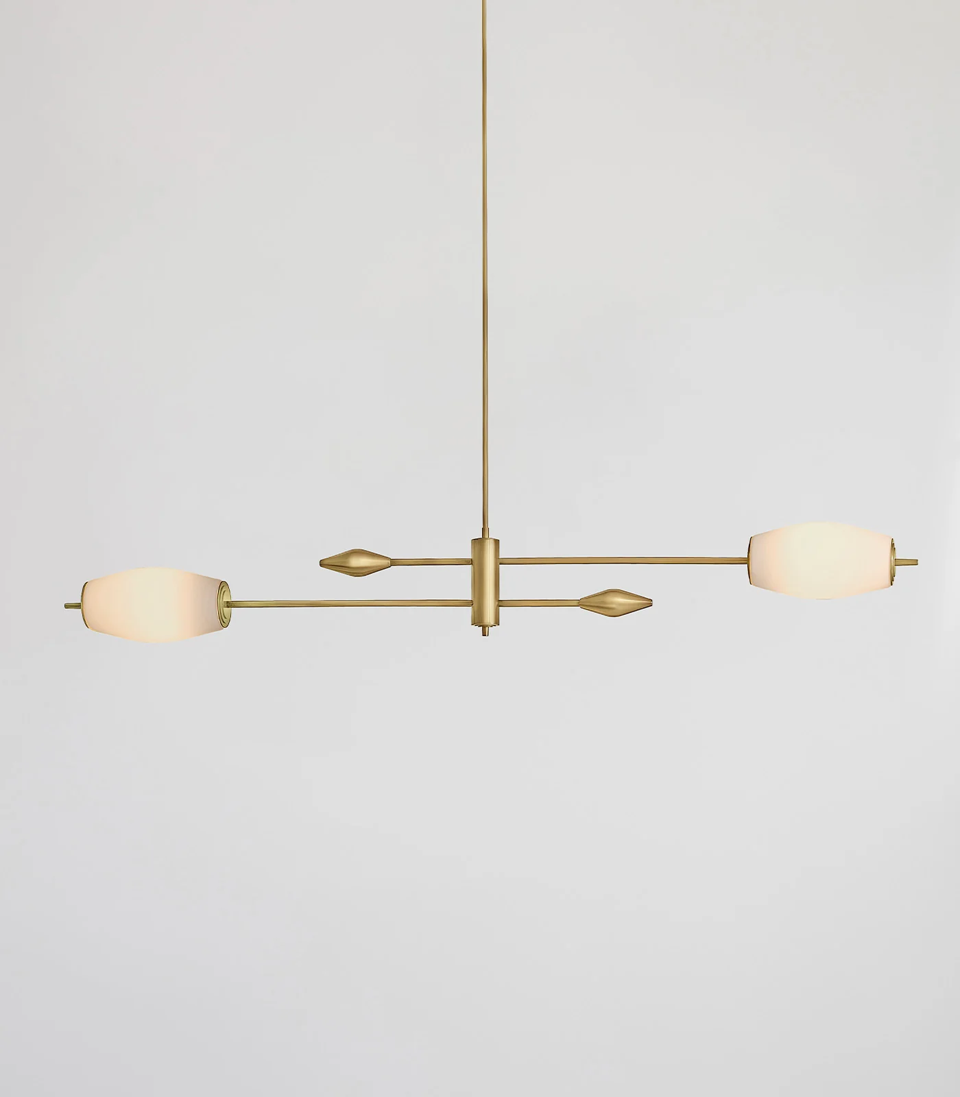 Supernova 2lt Pendant Light - Image 7
