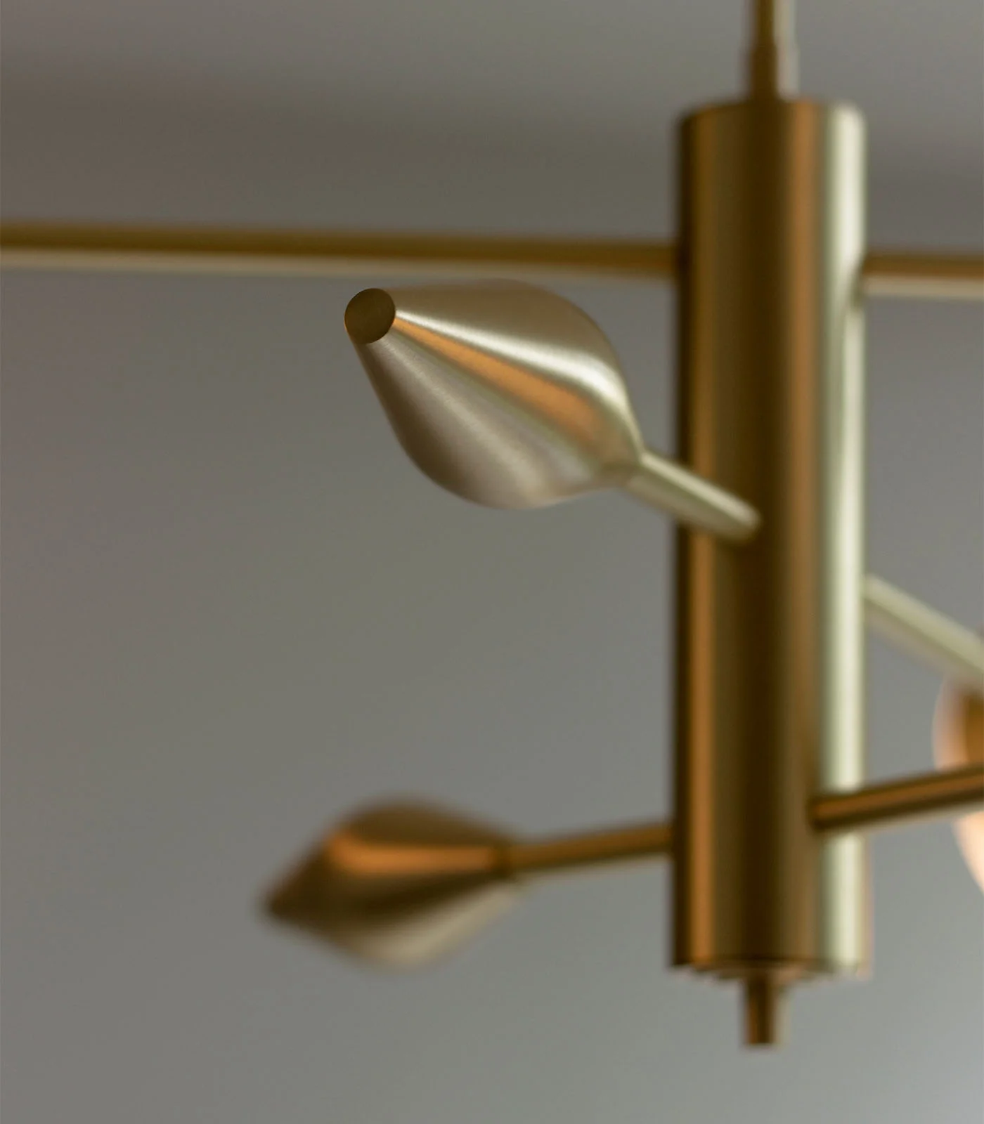 Supernova 3lt Pendant Light - Image 2