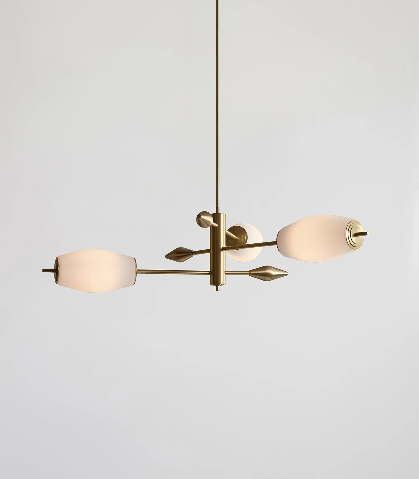 Supernova 3lt Pendant Light - Image 4