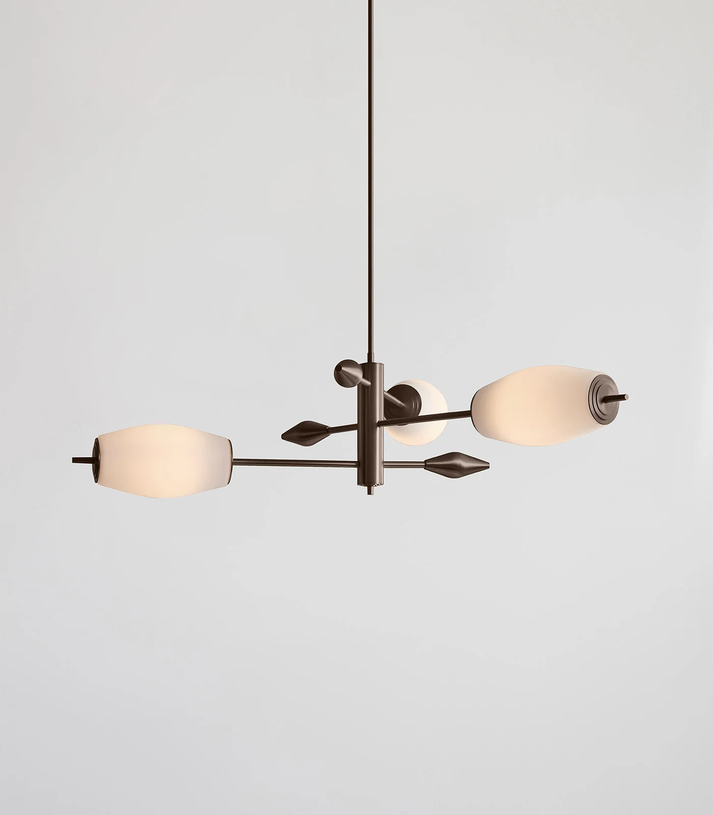 Supernova 3lt Pendant Light - Image 5
