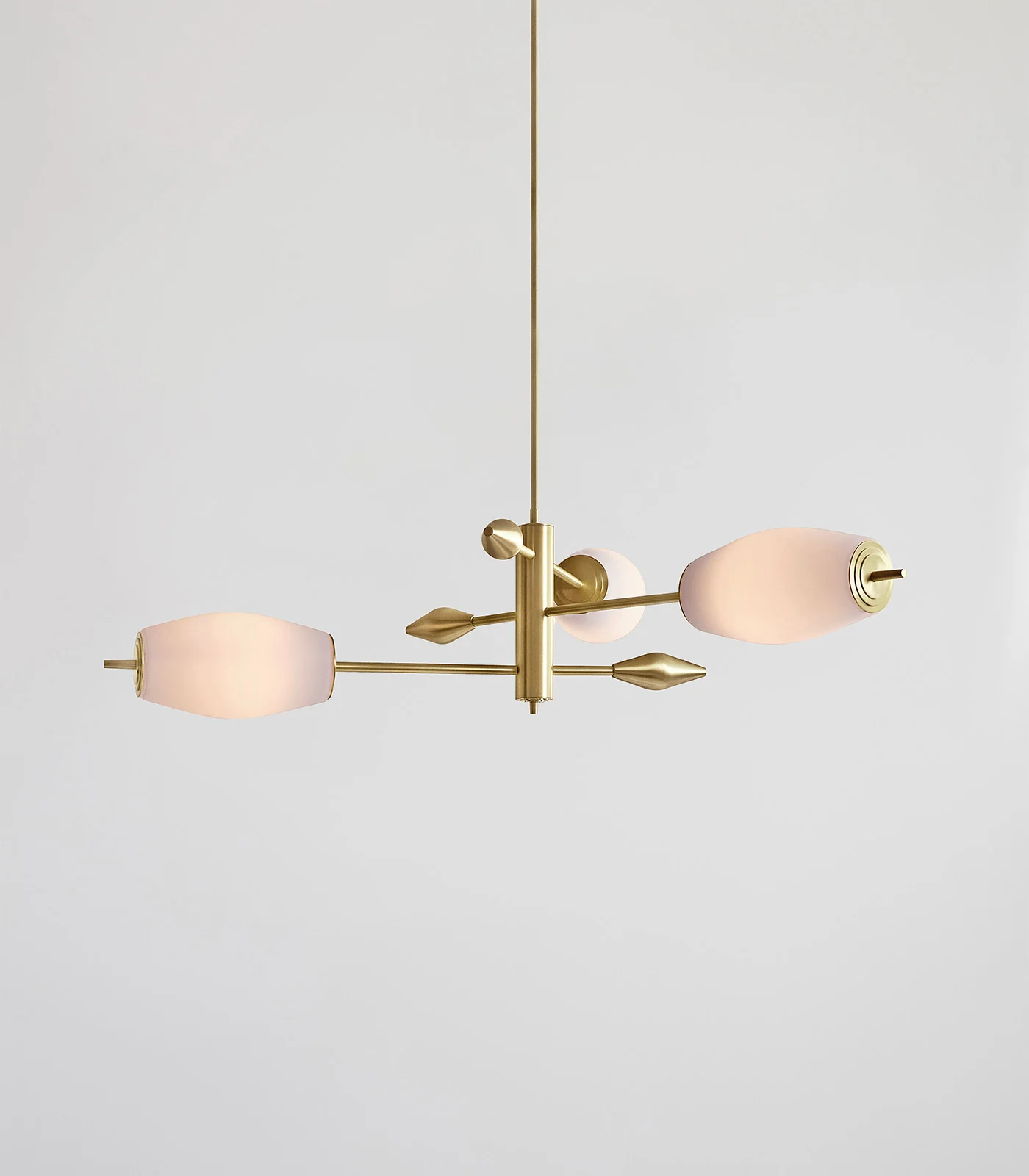 Supernova 3lt Pendant Light - Image 6