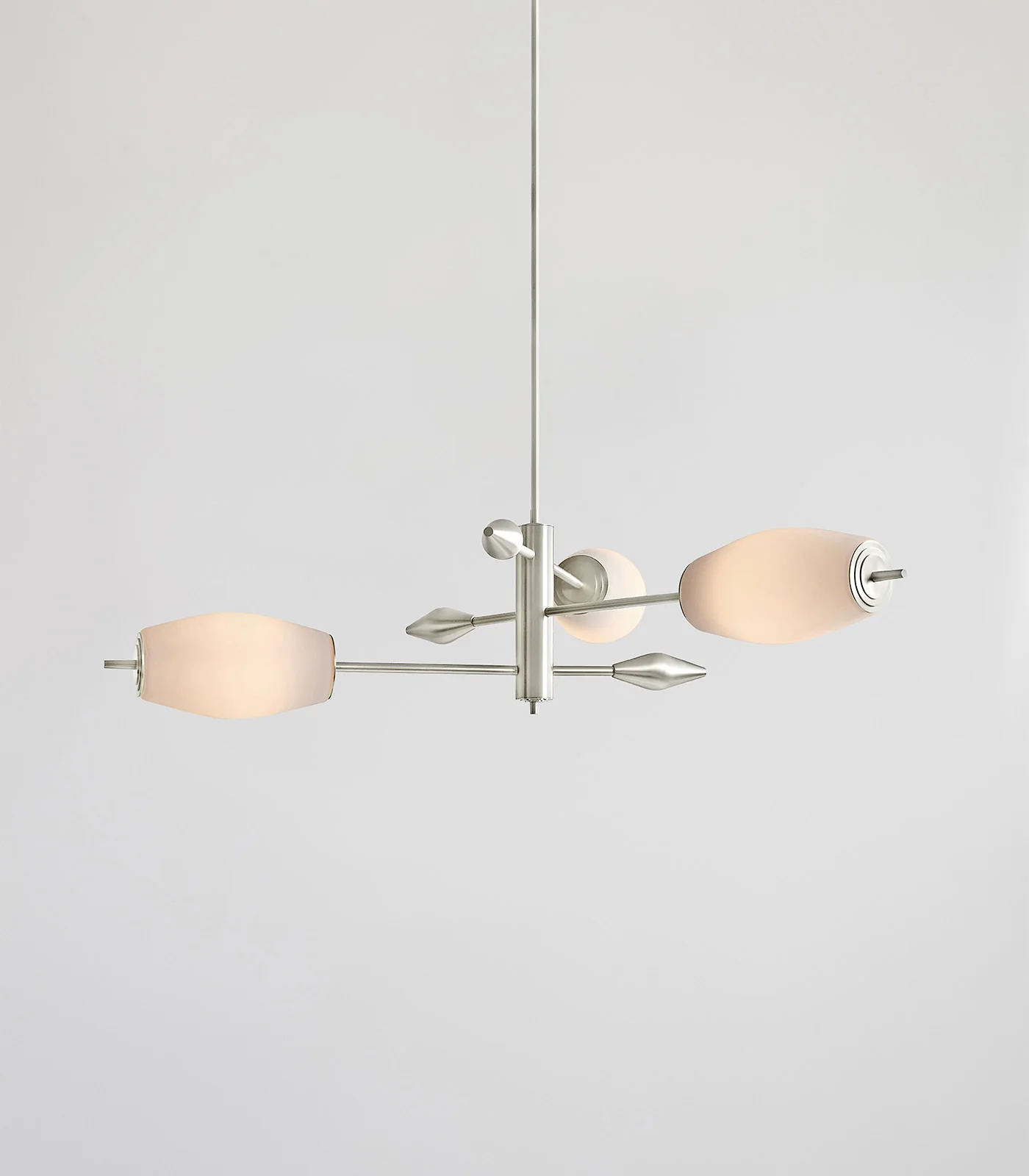 Supernova 3lt Pendant Light - Image 7