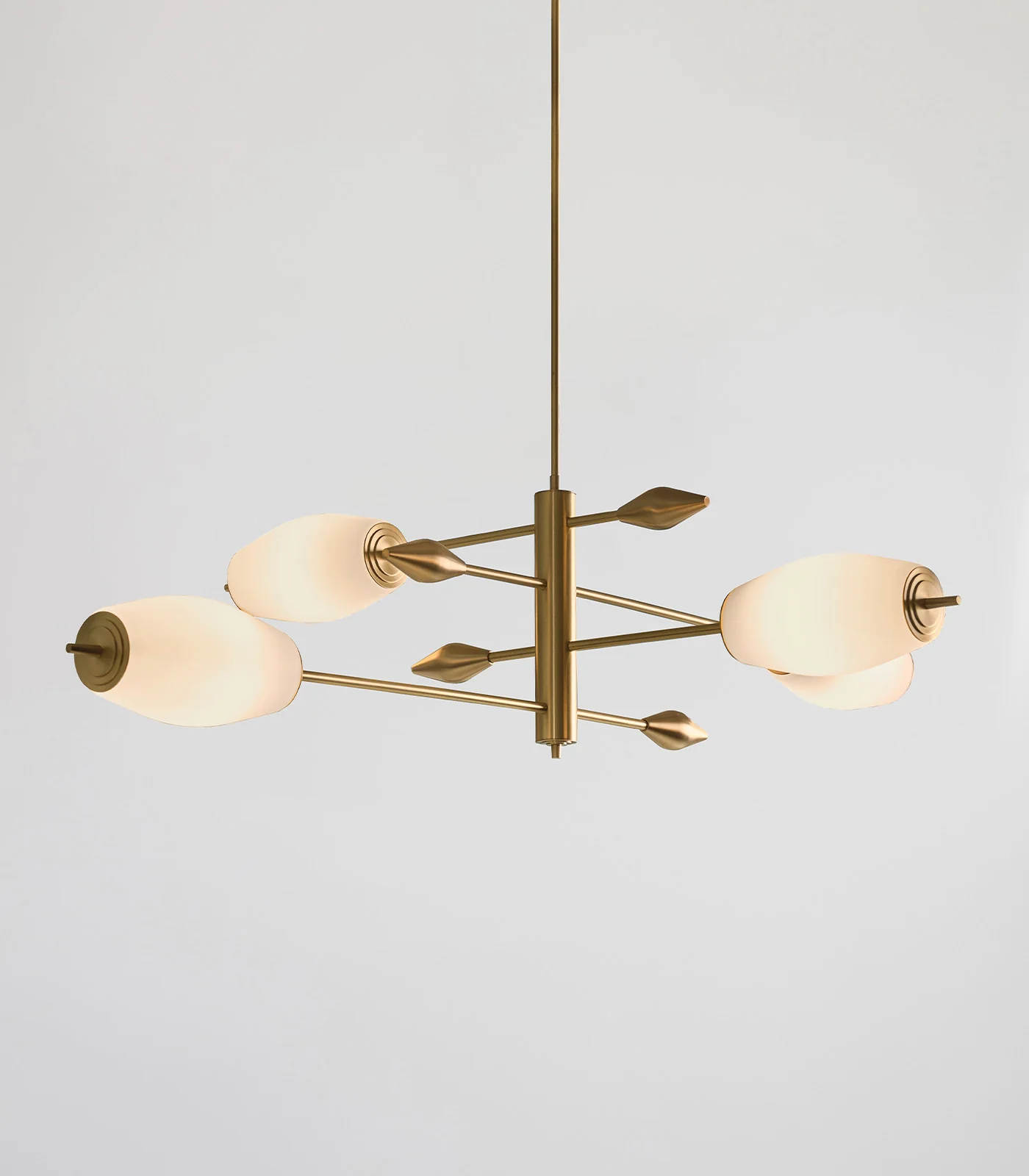Supernova 4lt Pendant Light - Image 4
