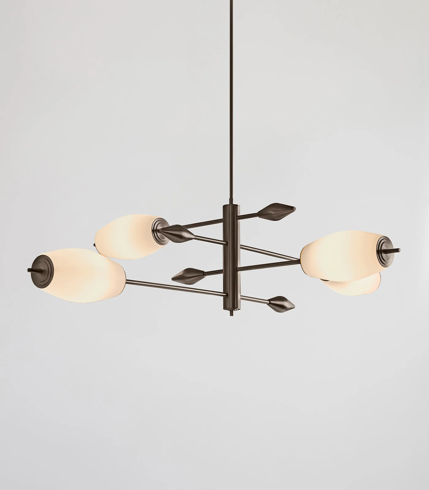 Supernova 4lt Pendant Light - Image 5