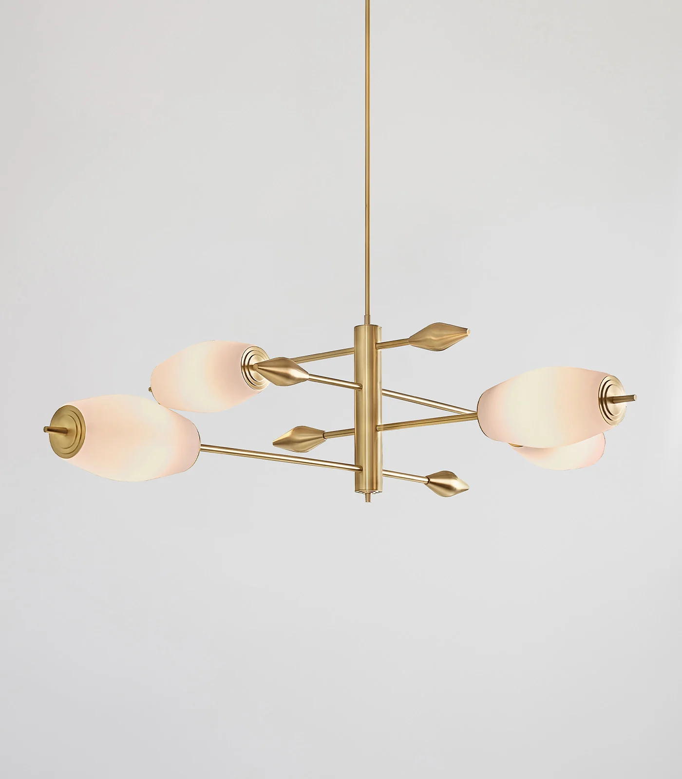 Supernova 4lt Pendant Light - Image 6