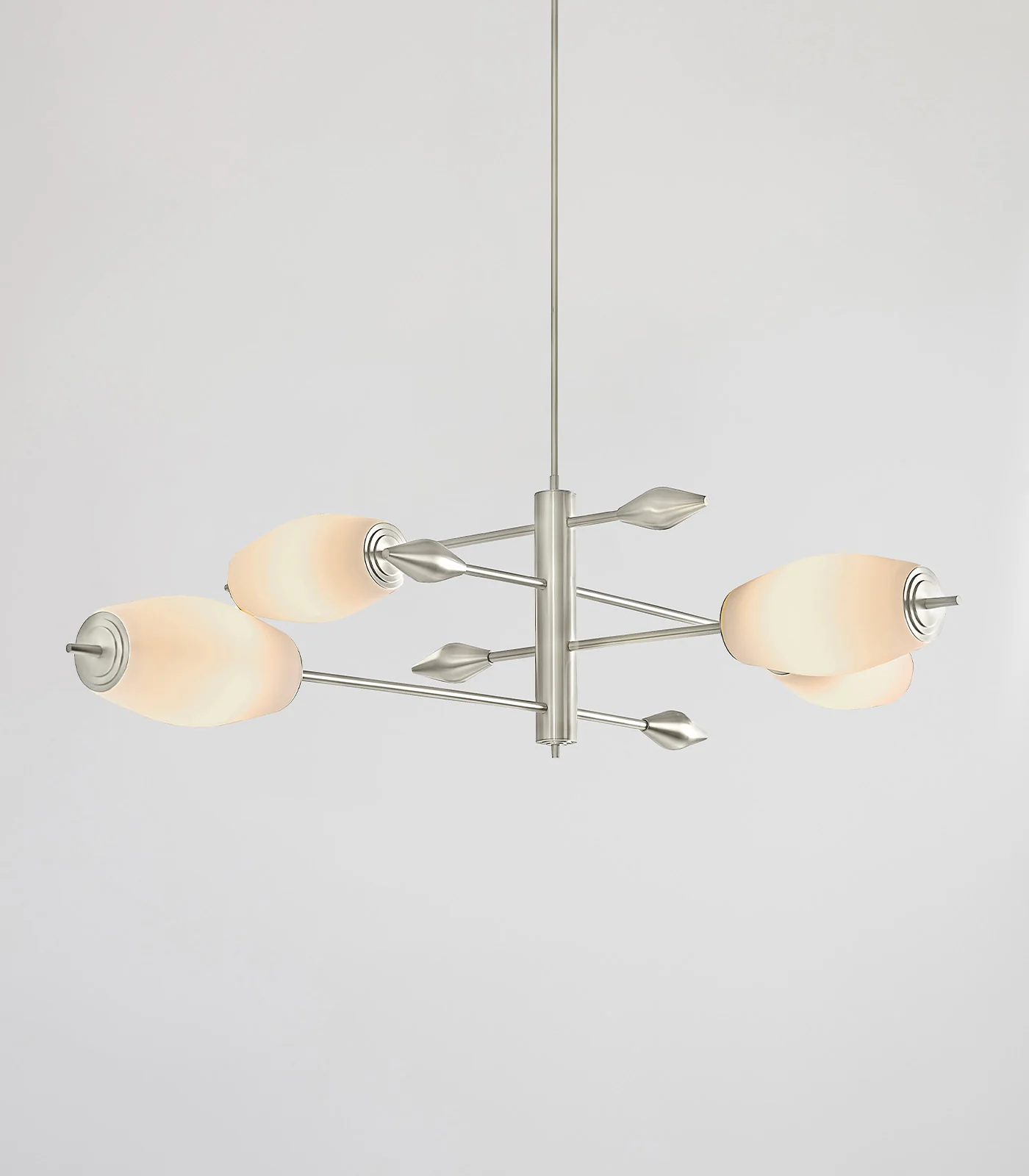 Supernova 4lt Pendant Light - Image 7