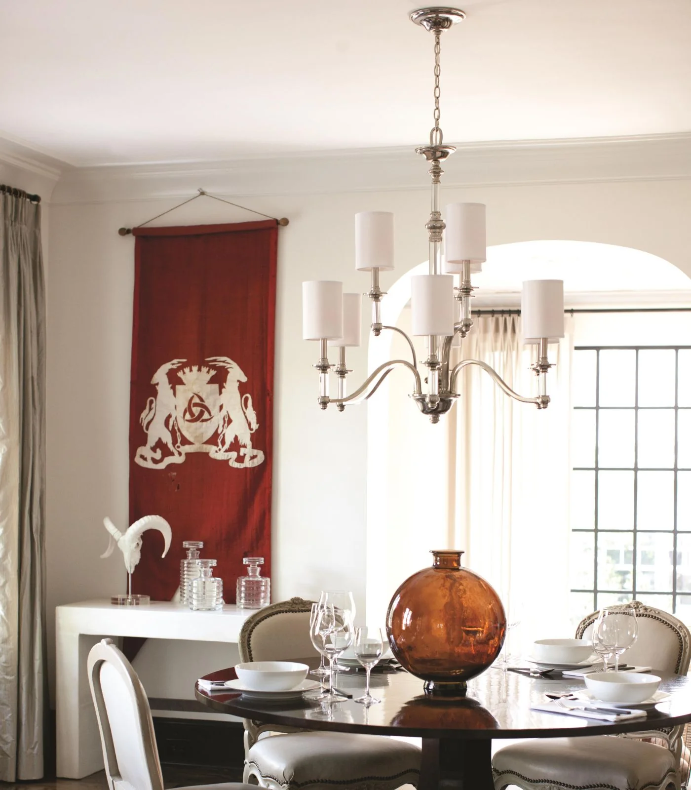 Sussex Chandelier