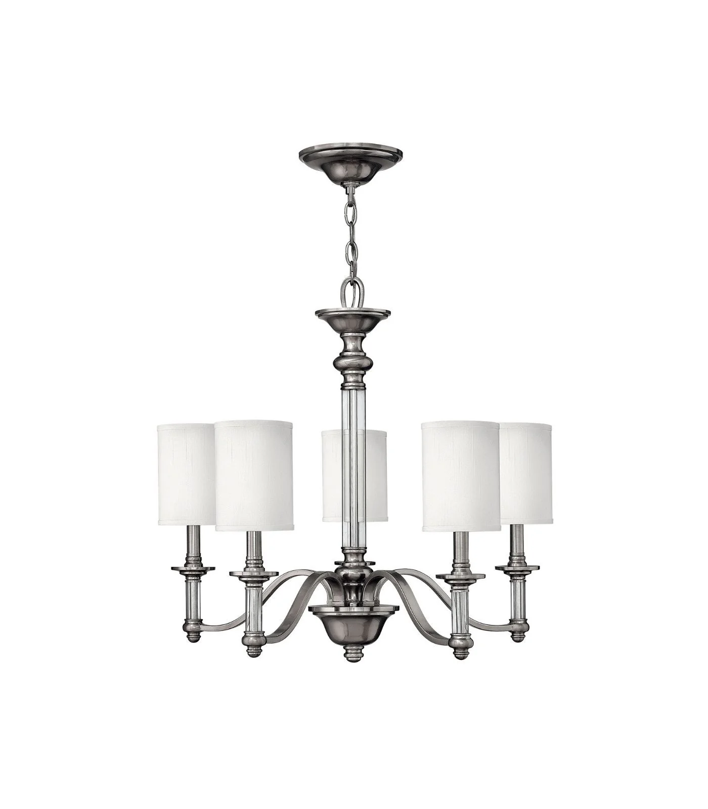 Sussex Chandelier - Image 2
