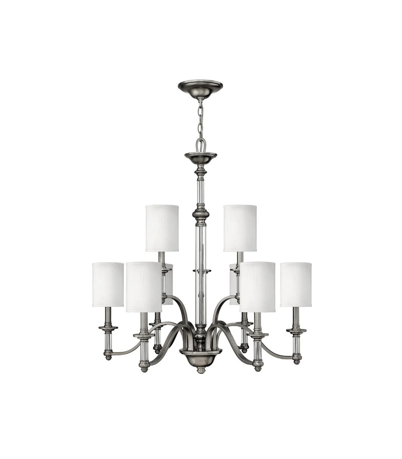 Sussex Chandelier - Image 3