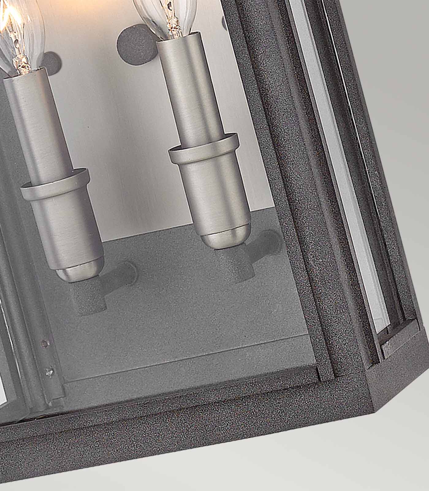 Sutcliffe 2lt Wall Light - Image 3