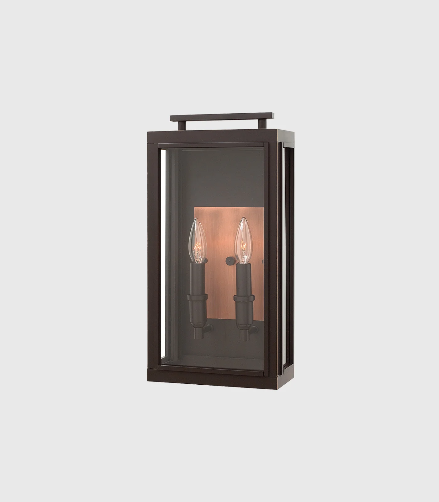 Sutcliffe 2lt Wall Light - Image 4