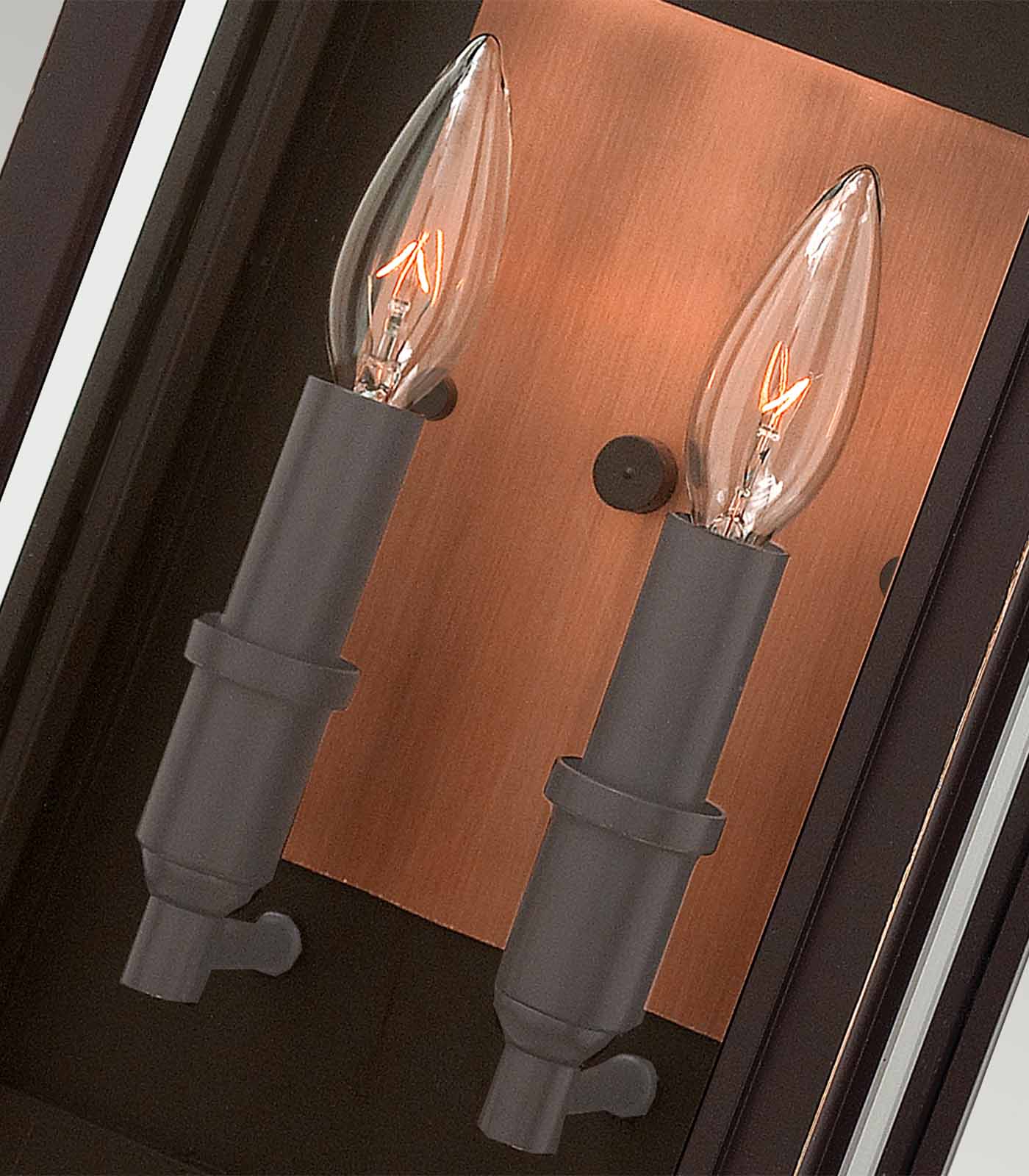 Sutcliffe 2lt Wall Light - Image 5